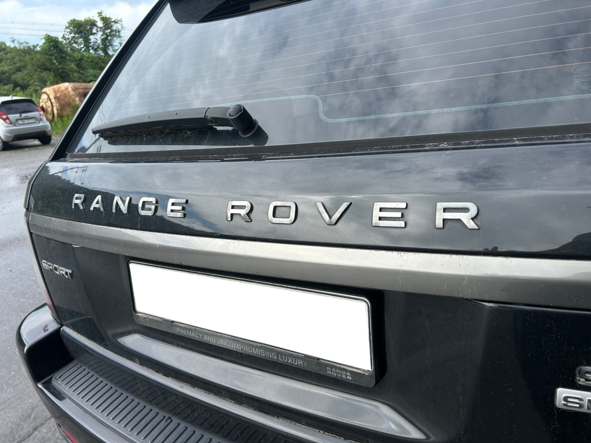2012 Land Rover Range Rover Sport 3.0 (S/N: 753283) 11