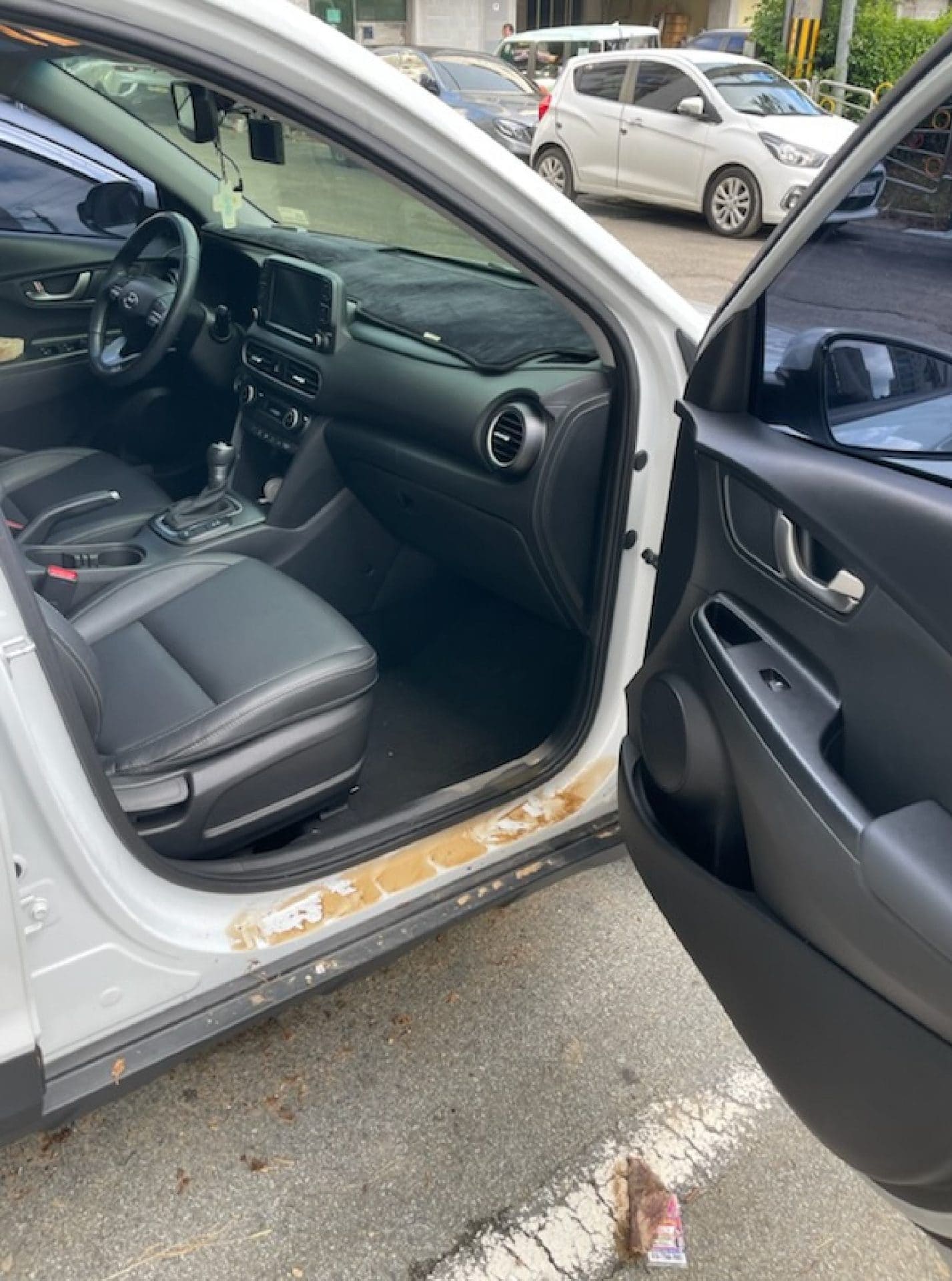 2019 Hyundai Kona 1.6 Turbo 2WD (371534) pre-producted