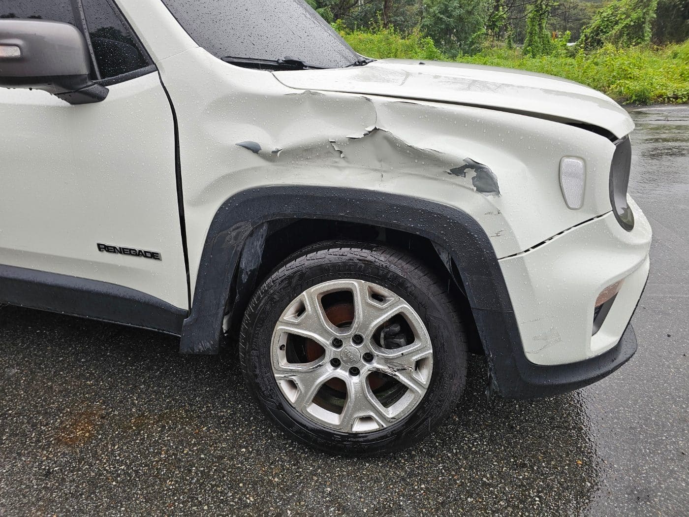 2021 Jeep Renegade 2.4 Limited AWD (S/N: N15713) 51