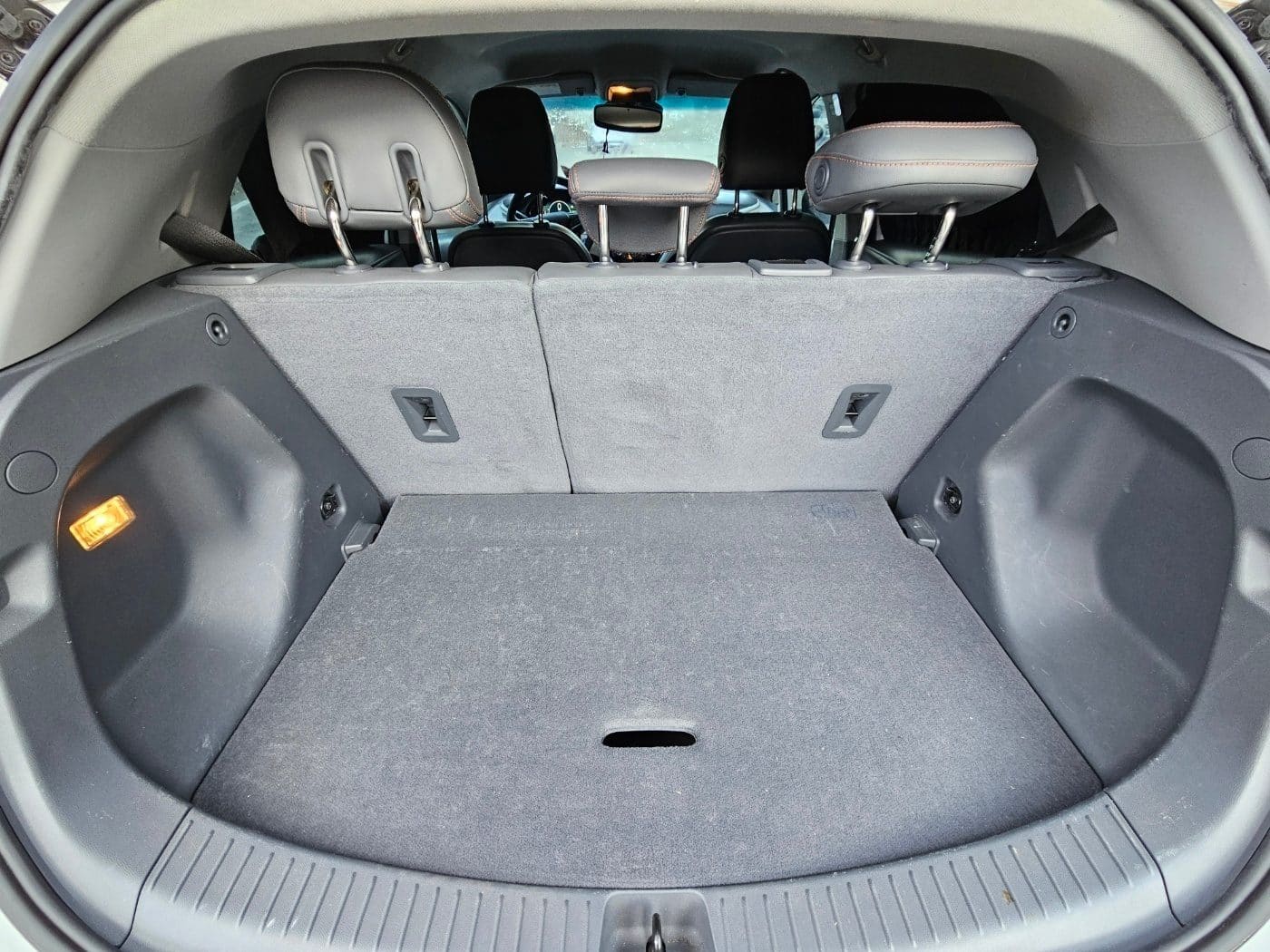 2019 Chevrolet Bolt EV LT Deluxe (S/N: 127266) 13