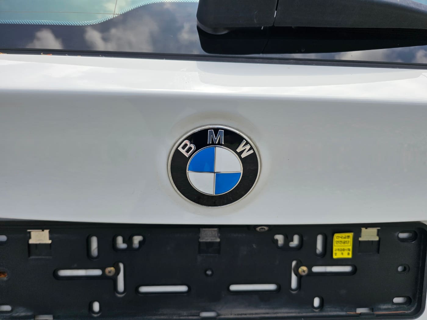 2018 BMW X3 (G01) xDrive 20d (S/N: B96244) 17