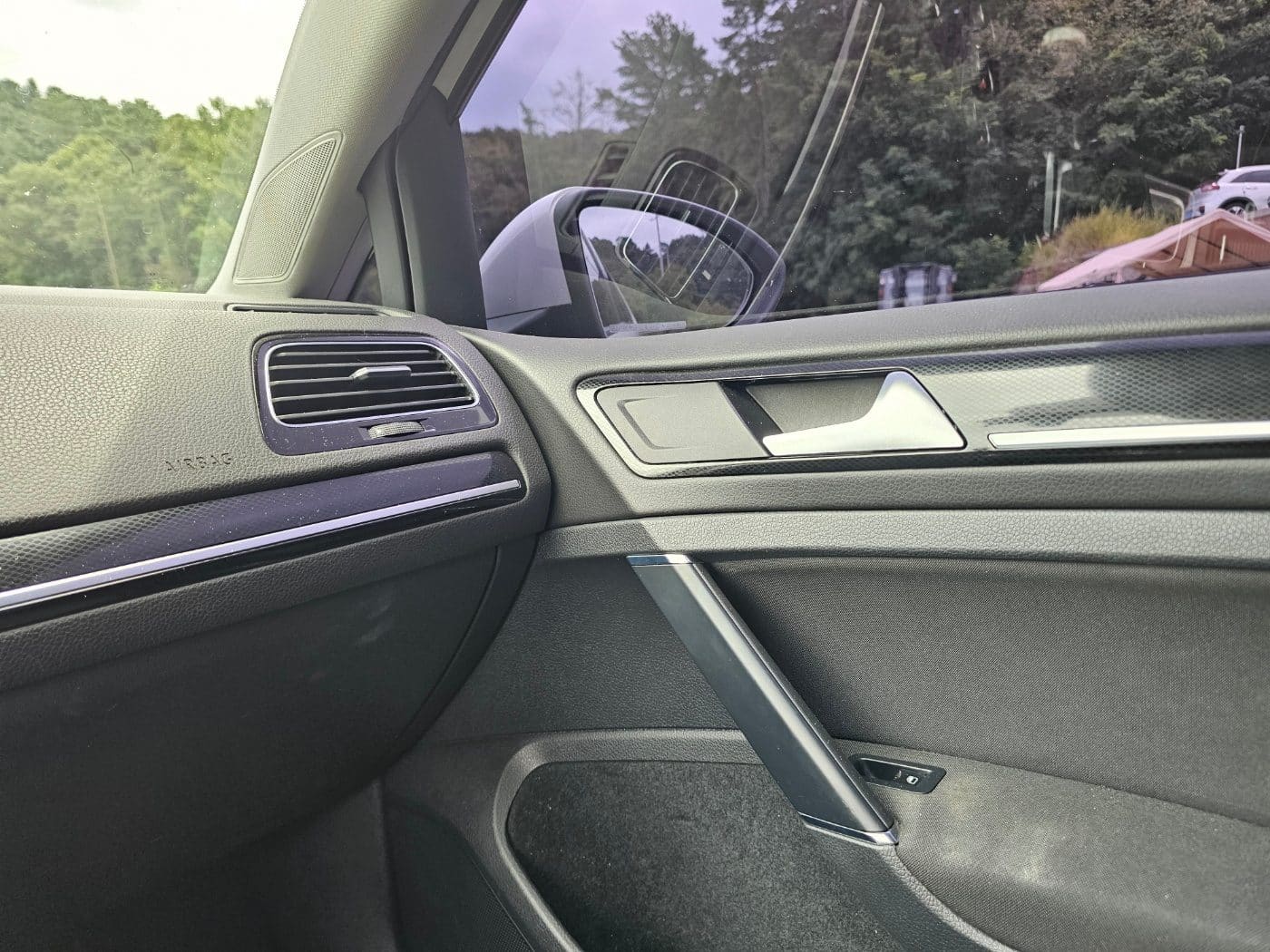 2014 Volkswagen Golf 7th Gen 1.6 TDI (S/N: 127183) 45