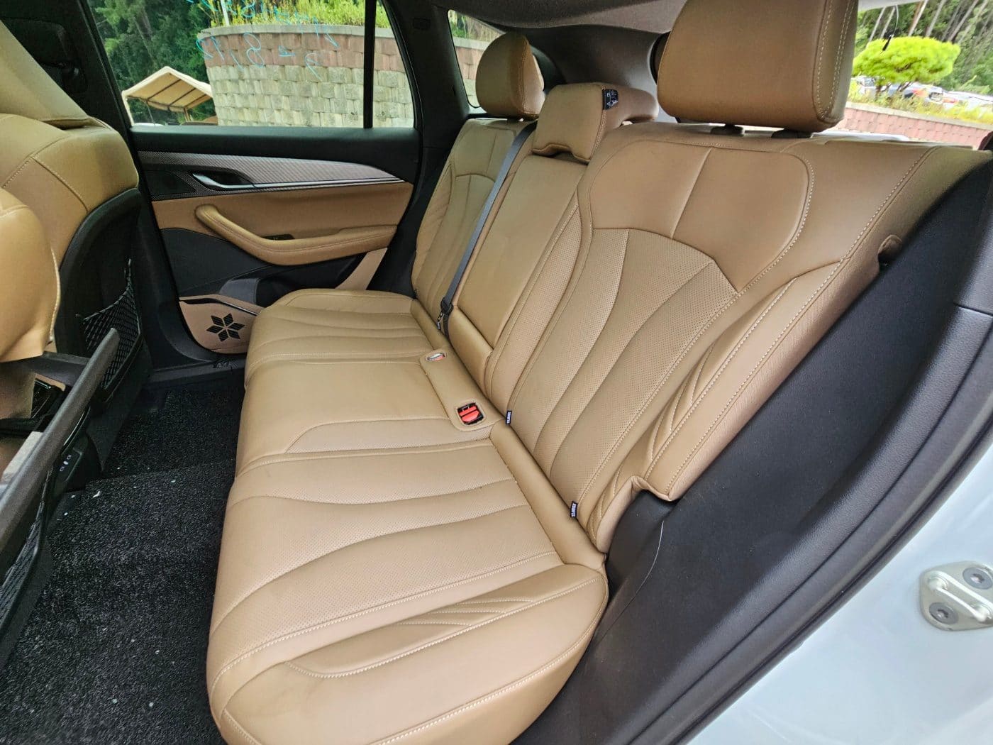 2026 Renault Gran Koleos Gasoline 2.0 Iconic 4WD (S/N: 007880) 27