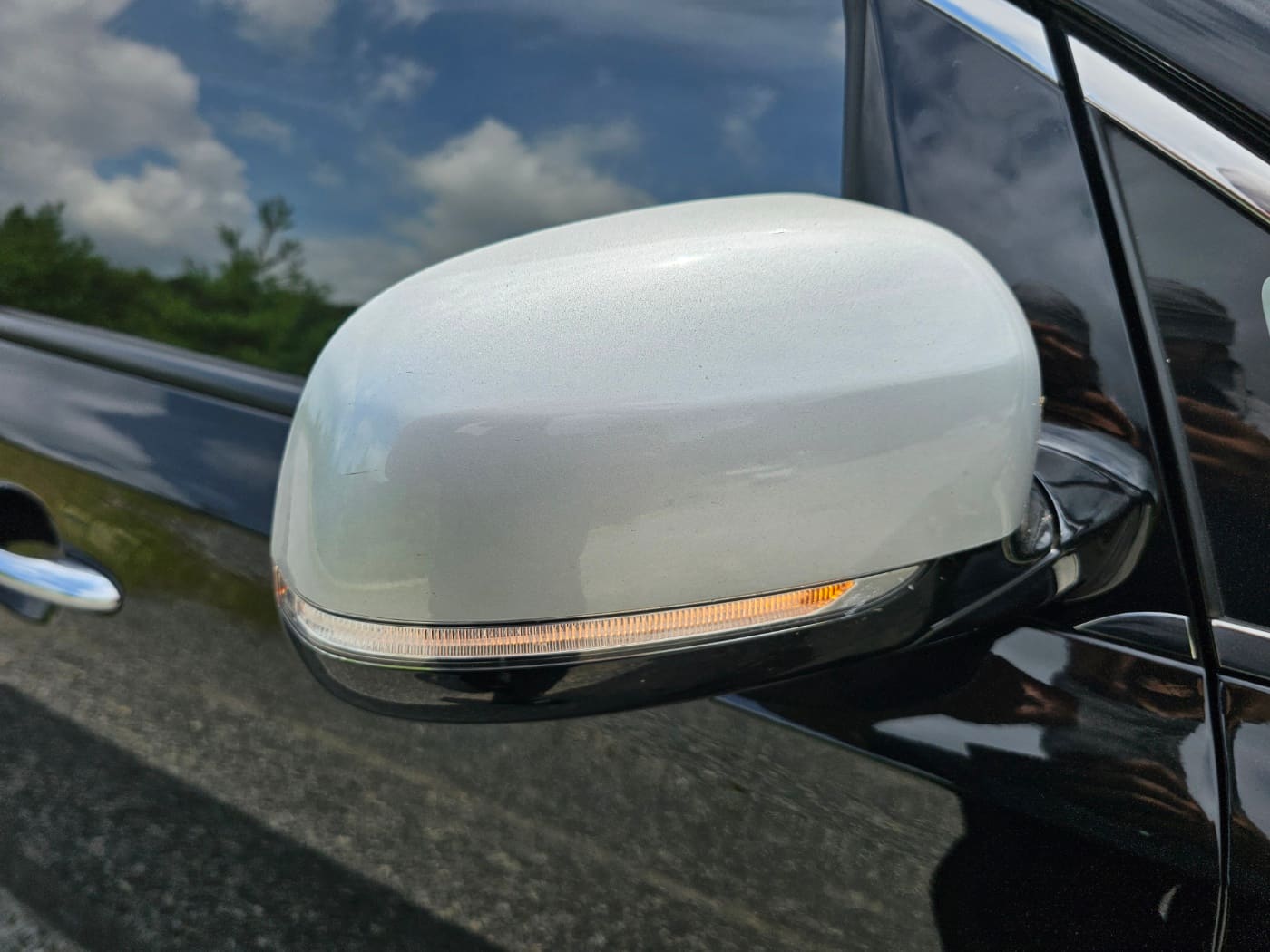 2020 Kia The New Carnival Gasoline (S/N: 666424) 10