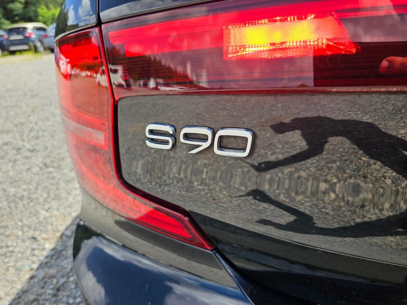 2020 Volvo S90 T5 Inscription (S/N: 081491) 19
