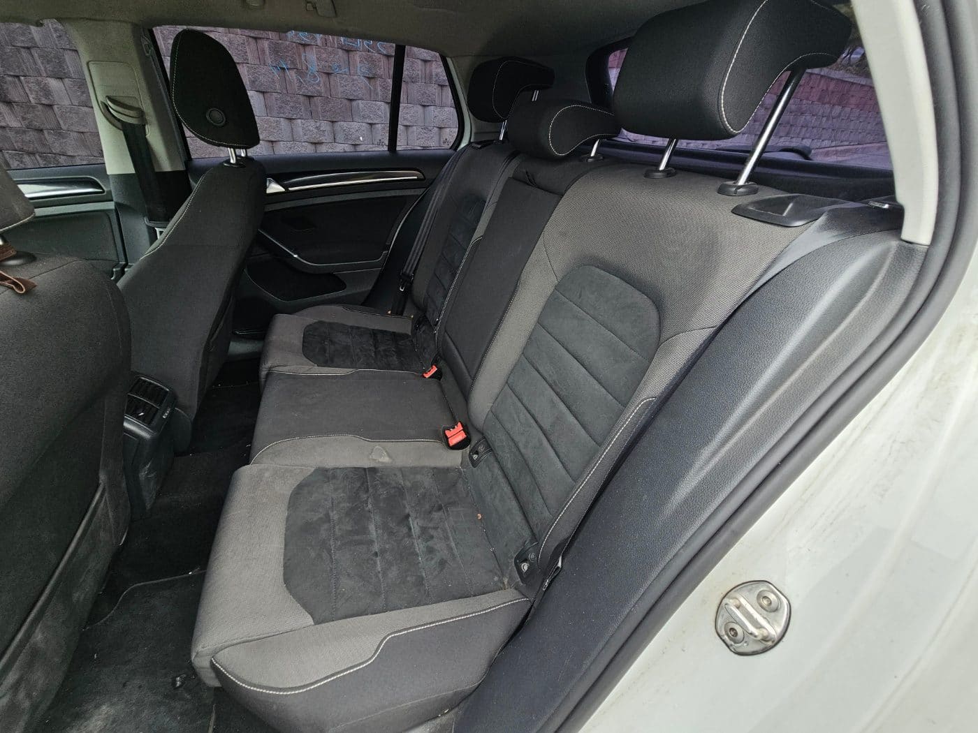 2014 Volkswagen Golf 7th Gen 1.6 TDI (S/N: 127183) 28