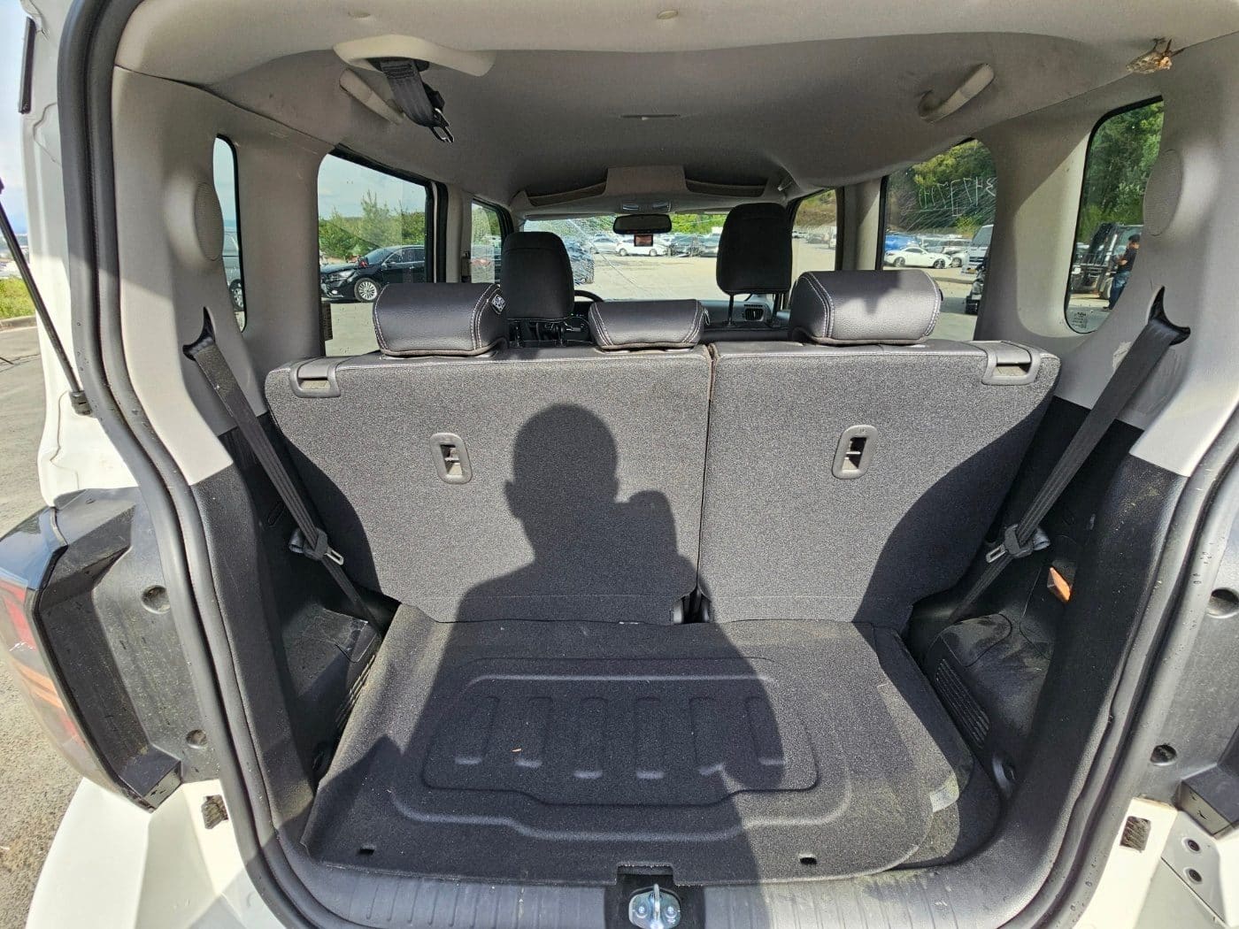 2023 Kia The New Ray (352199) pre-producted 13