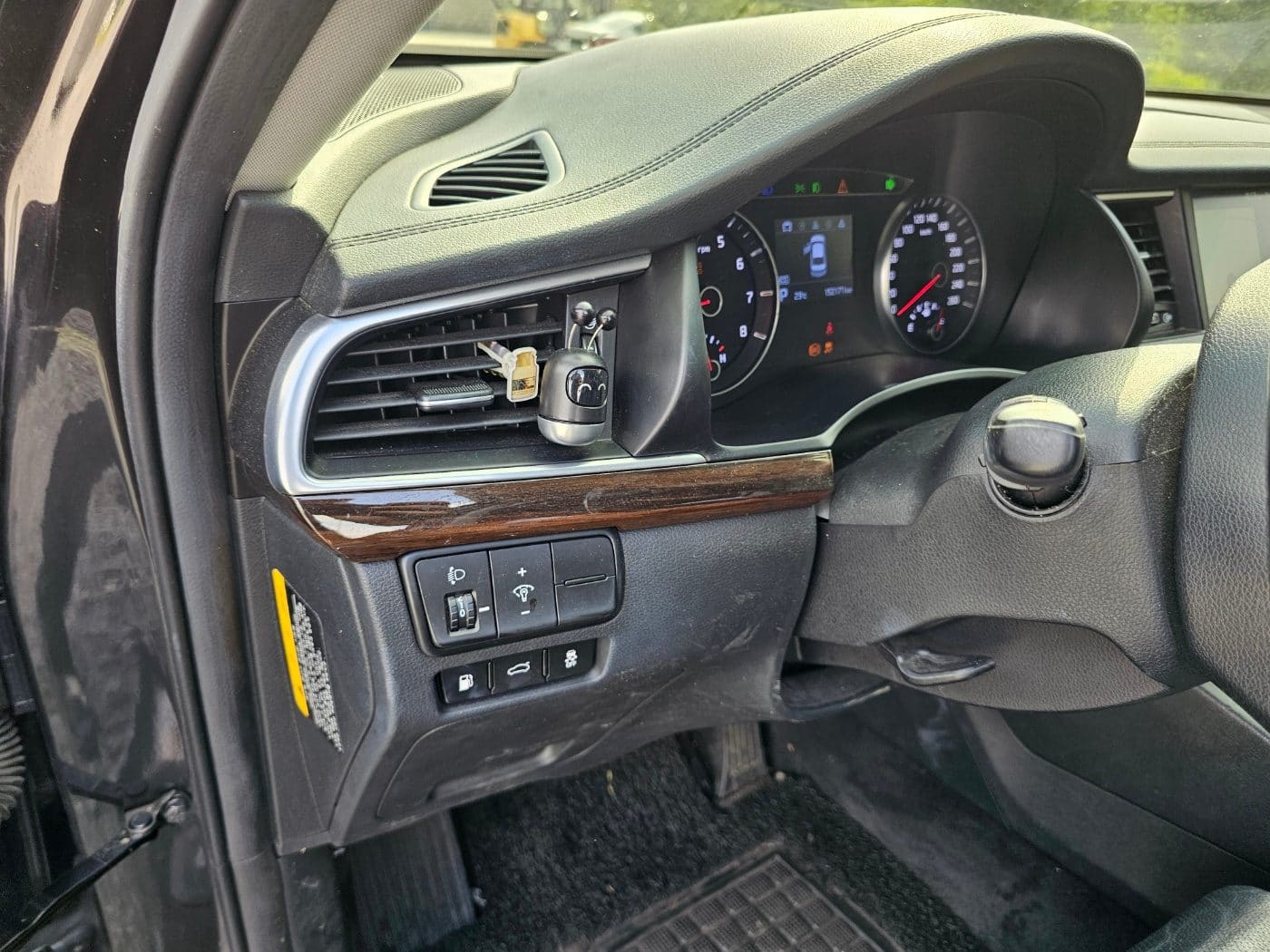 2019 Kia All New K7 3.0 LPI (S/N: 166925) 34