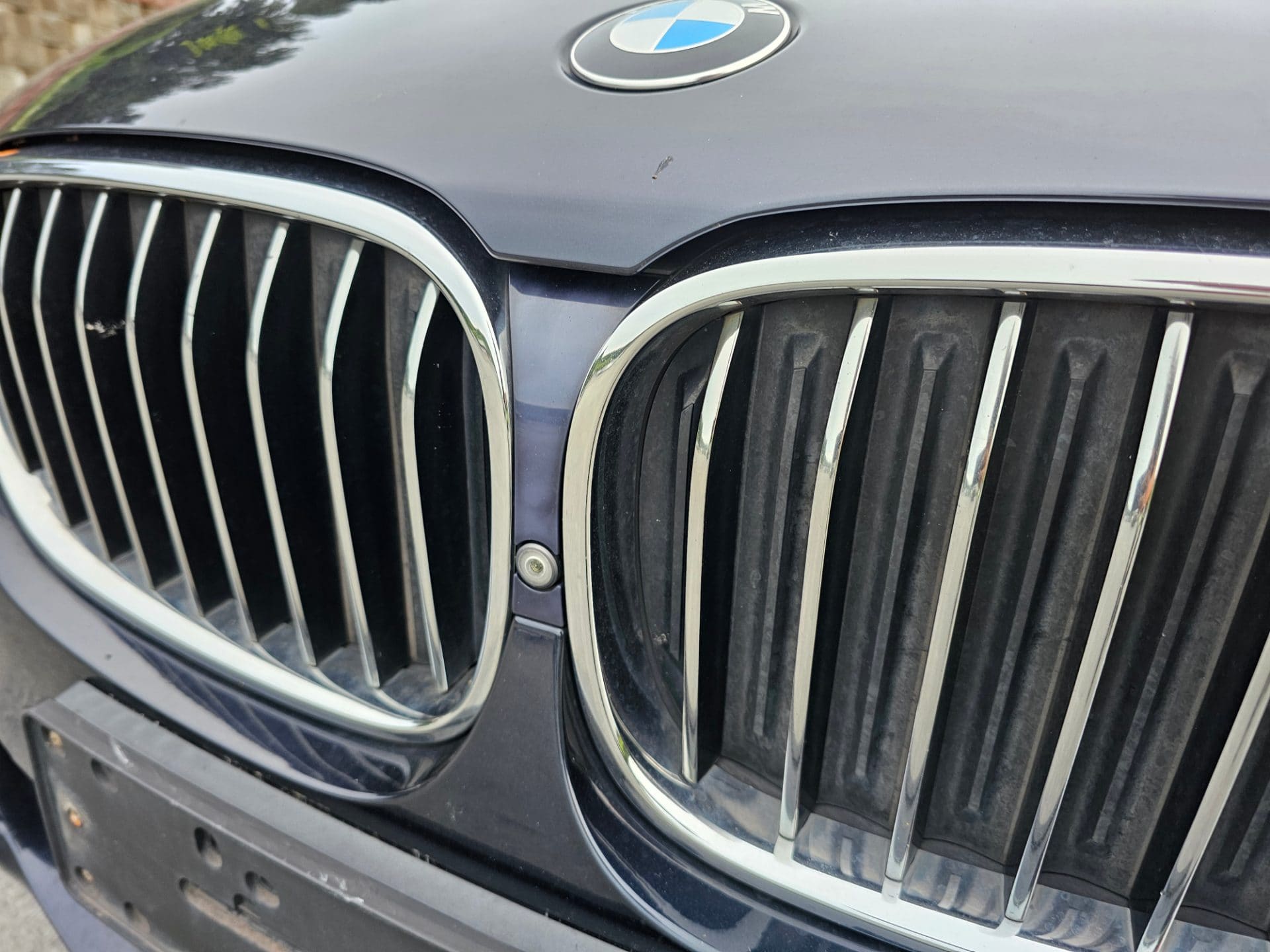 2018 BMW 7 Series (G11) 740d xDrive M Sport (S/N: 074042) 25
