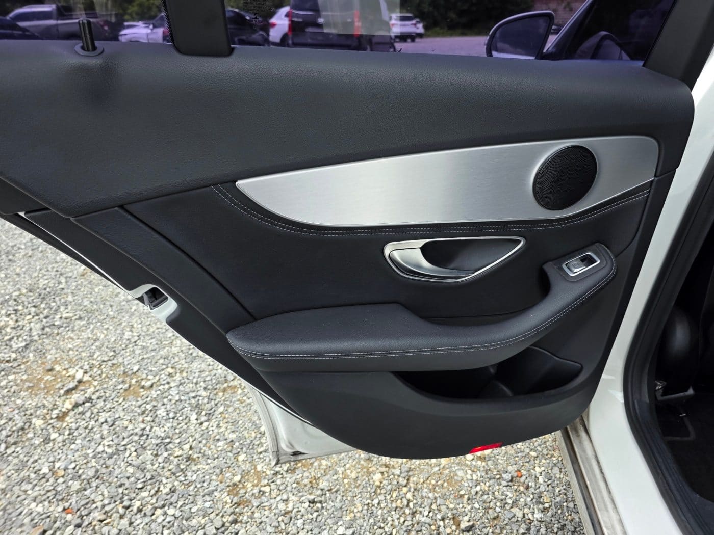 2016 Benz C-Class W205 C220 d (S/N: 228102) 21