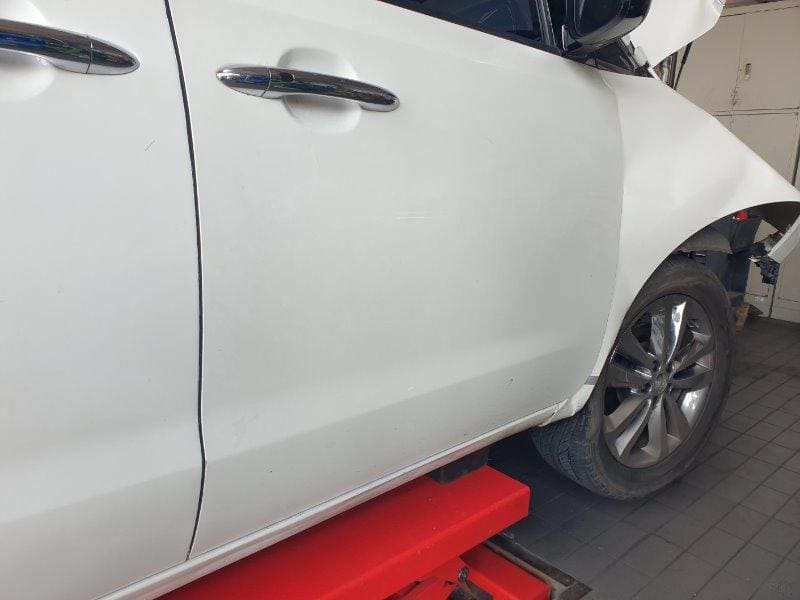2017 Kia All-New Carnival Diesel (310625) pre-producted 6