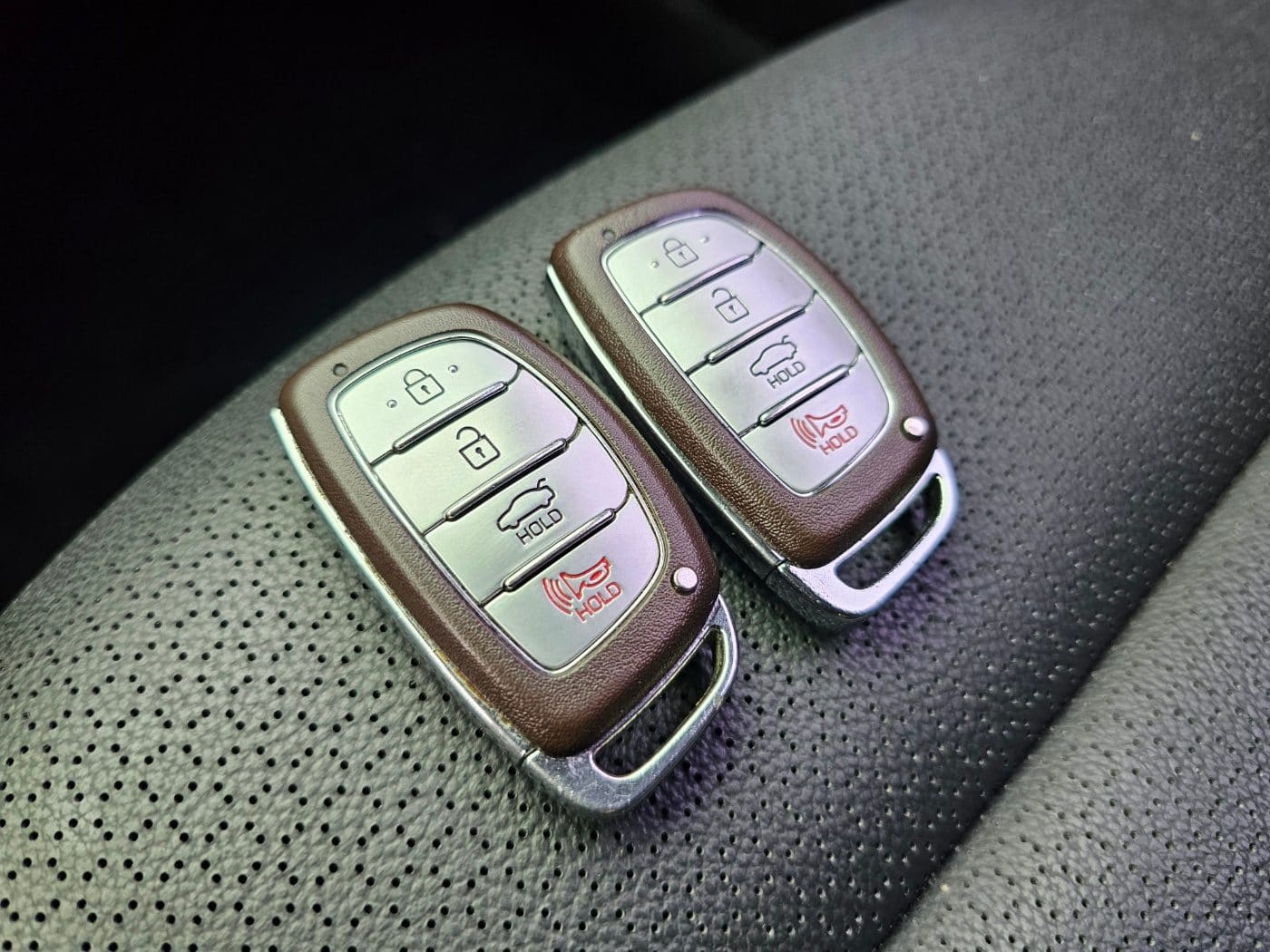 2018 Hyundai Avante AD 1.6 GDI (S/N: 658746) 50