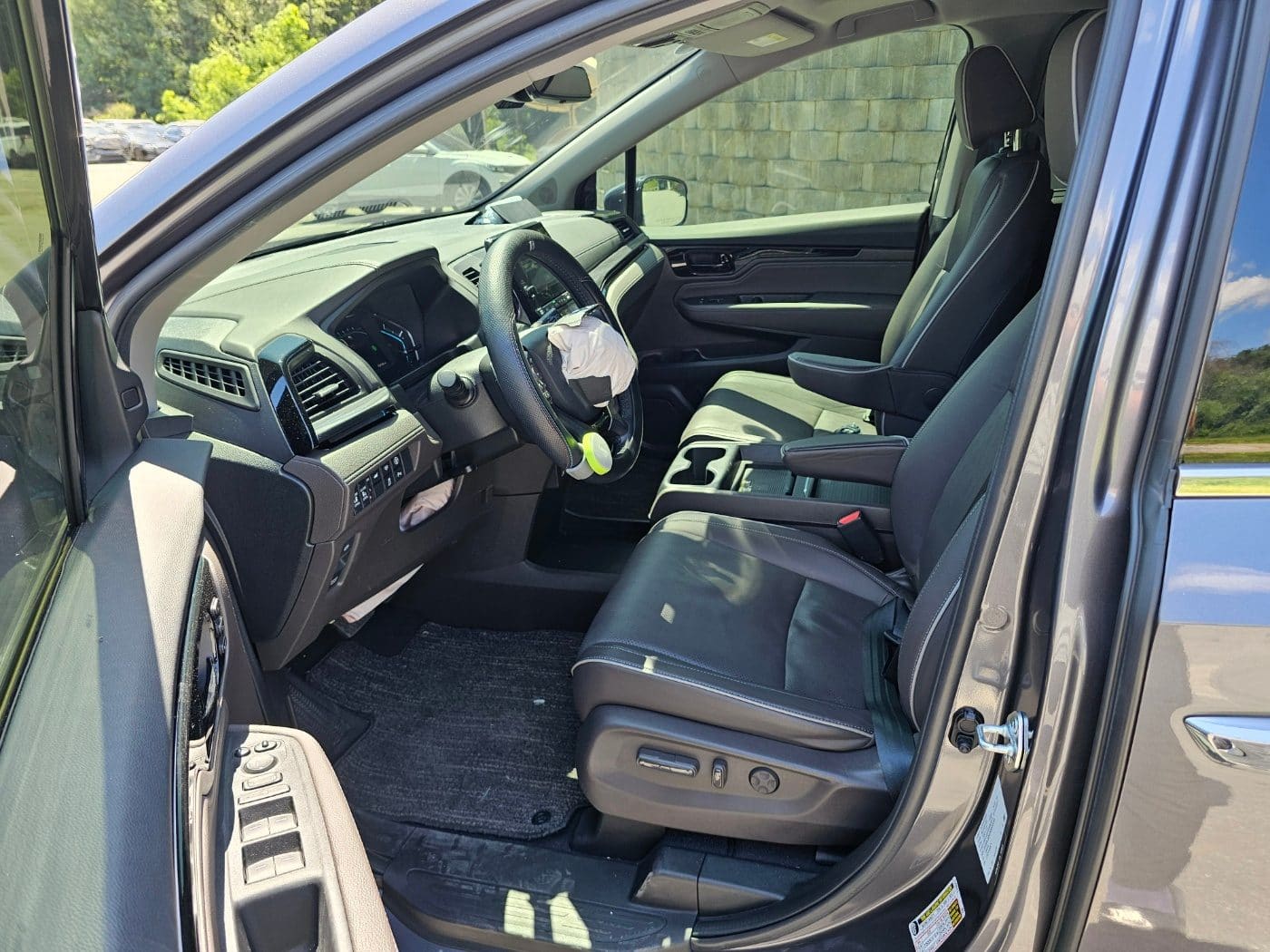 2022 Honda Odyssey (5th Gen) 3.5 (S/N: 600288) 41