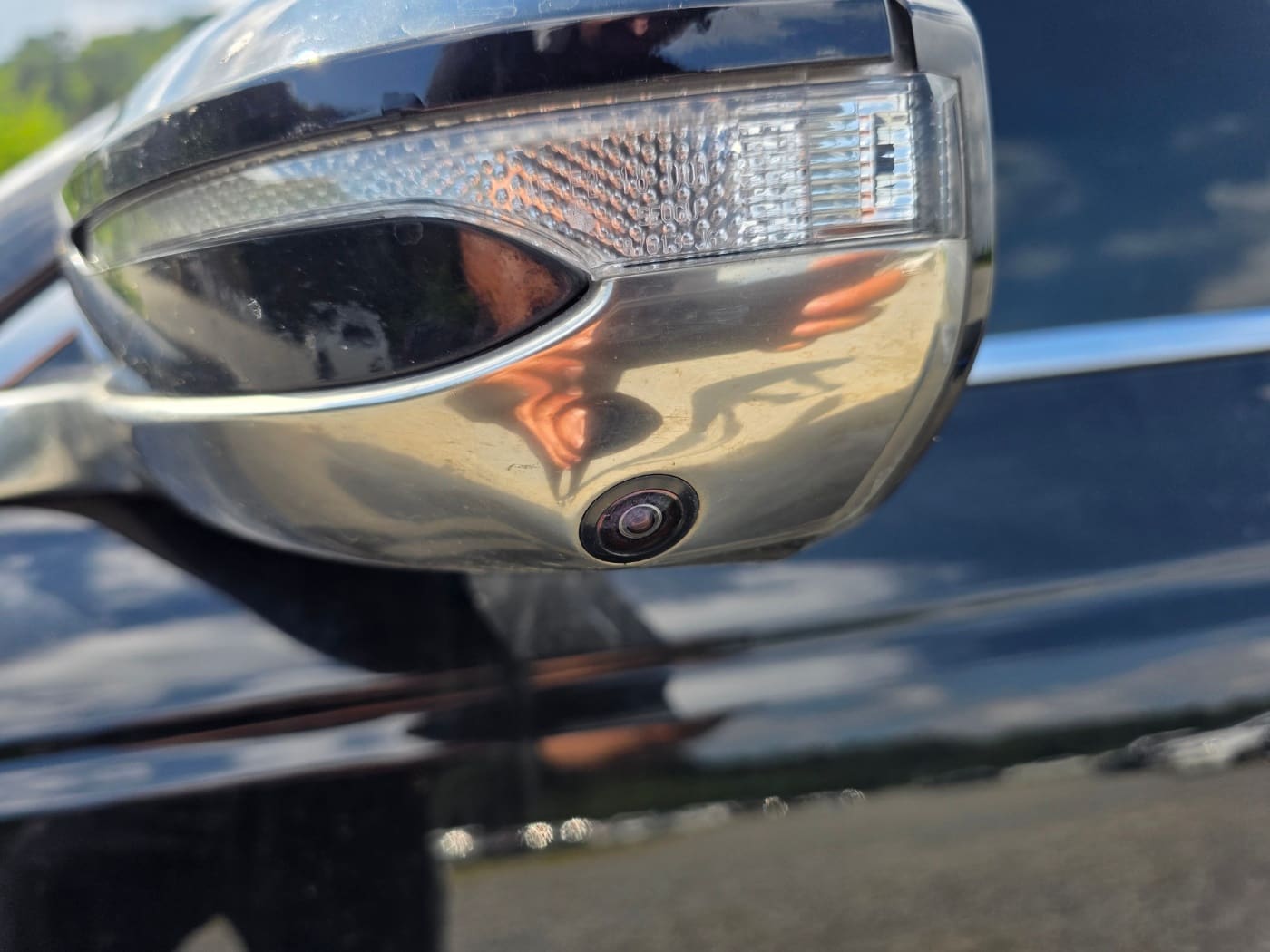 2019 Kia THE K9 3.8 GDI 9
