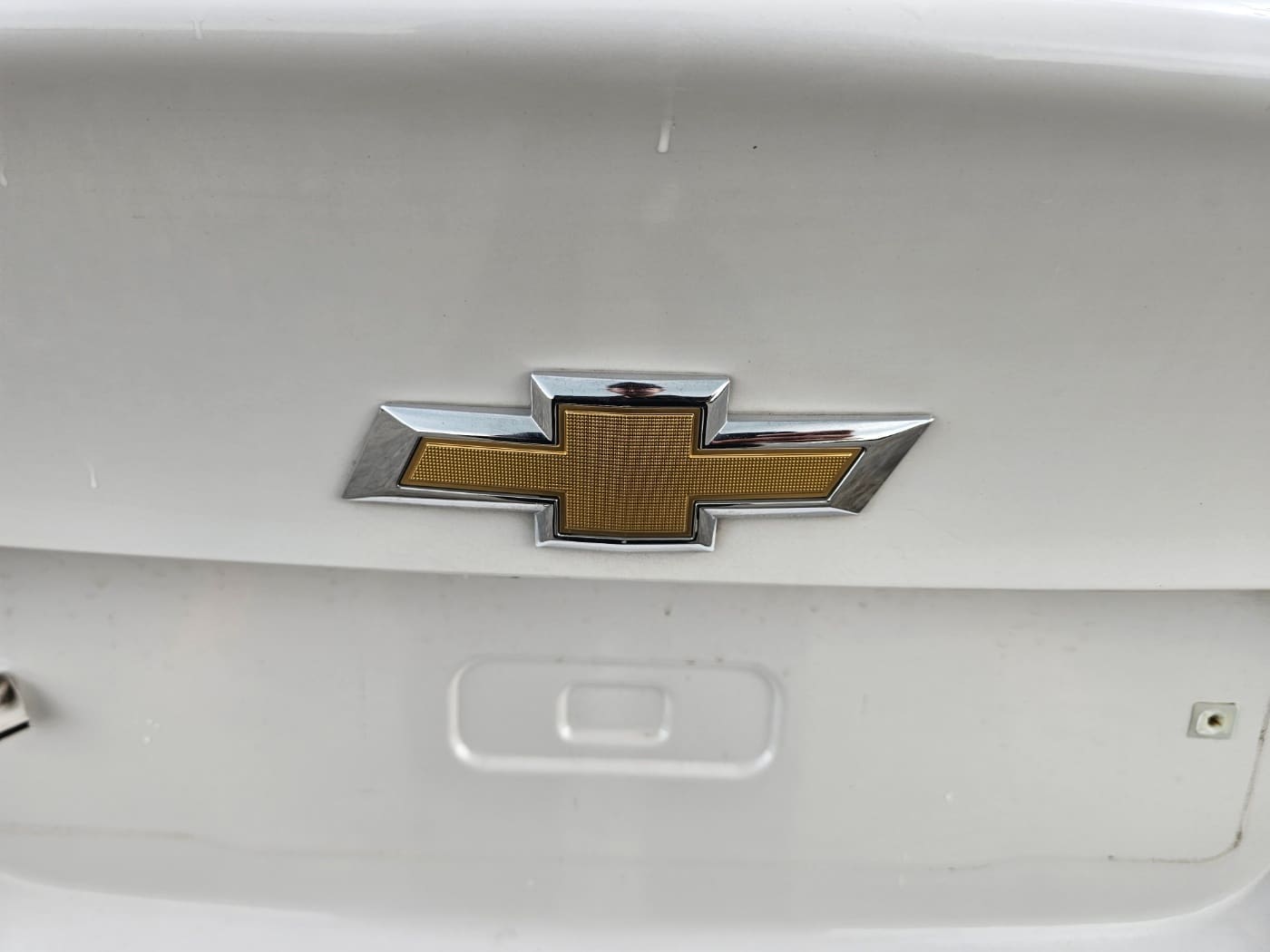 2018 Chevrolet All-New Malibu 1.5 Turbo (S/N: 018487) 15