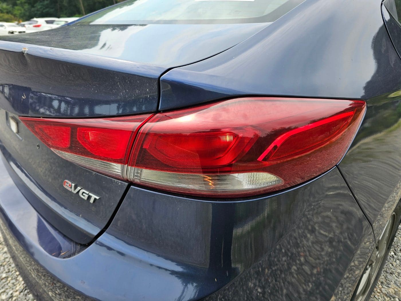 2017 Hyundai Avante AD 1.6 (S/N: 286409) 12