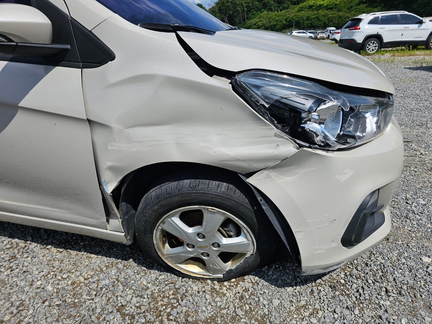 2017 Chevrolet The Next Spark LTZ (S/N: 211748) 51