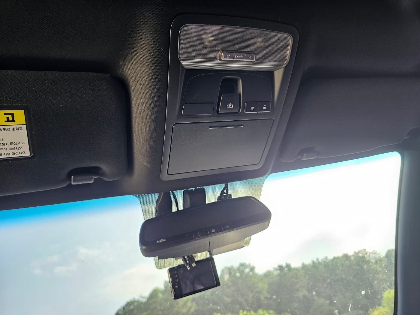 2018 KGM G4 Rexton Diesel 2.2 4WD (S/N: 005196) 41