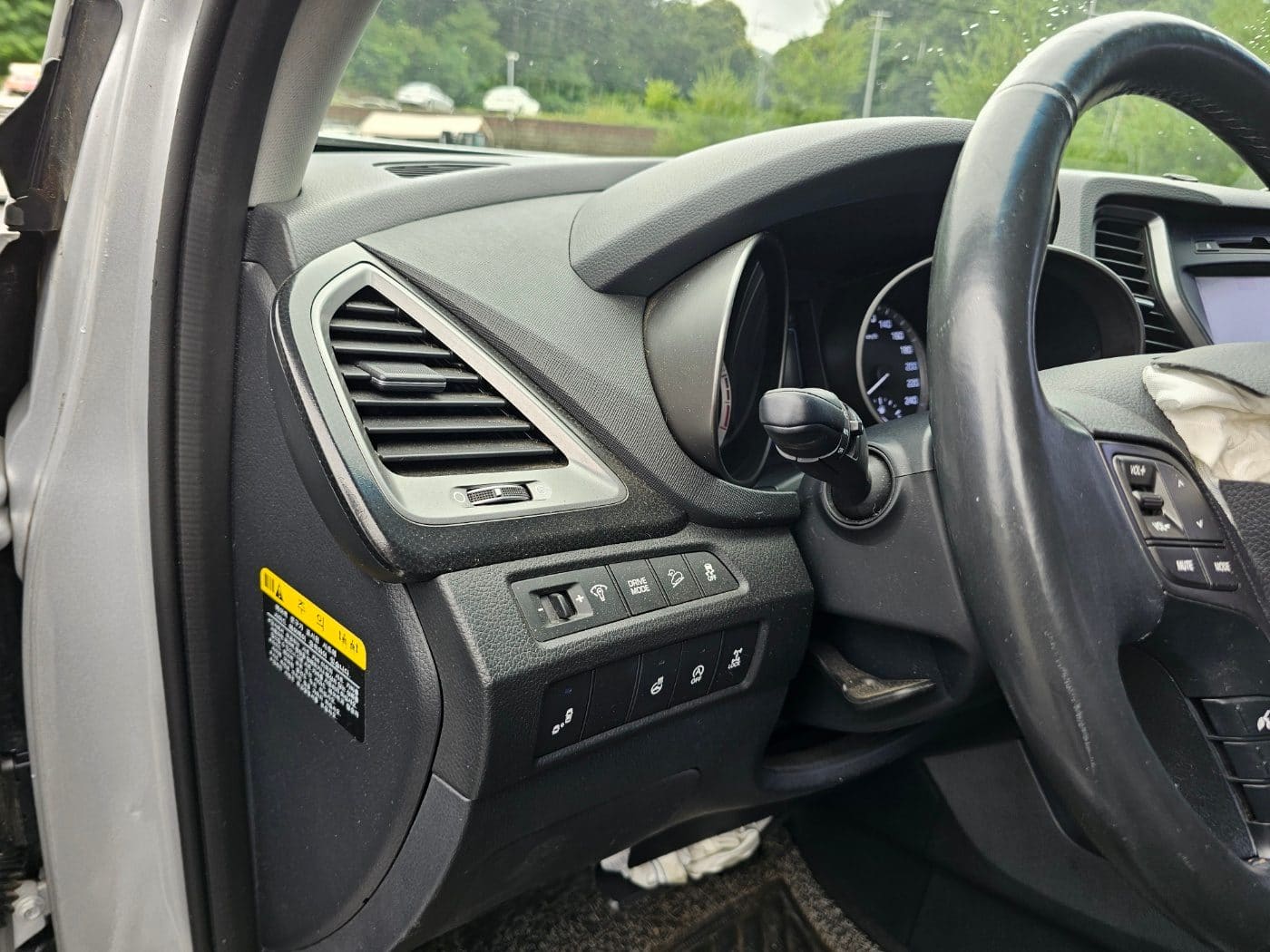 2018 Hyundai Santa Fe The Prime Diesel 2.0 4WD (S/N: 834136) 39