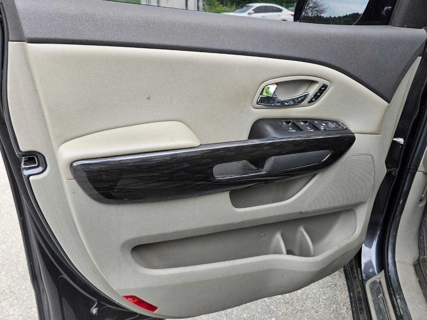 2016 Kia All New Carnival Diesel Limousine (S/N: 092376) 34