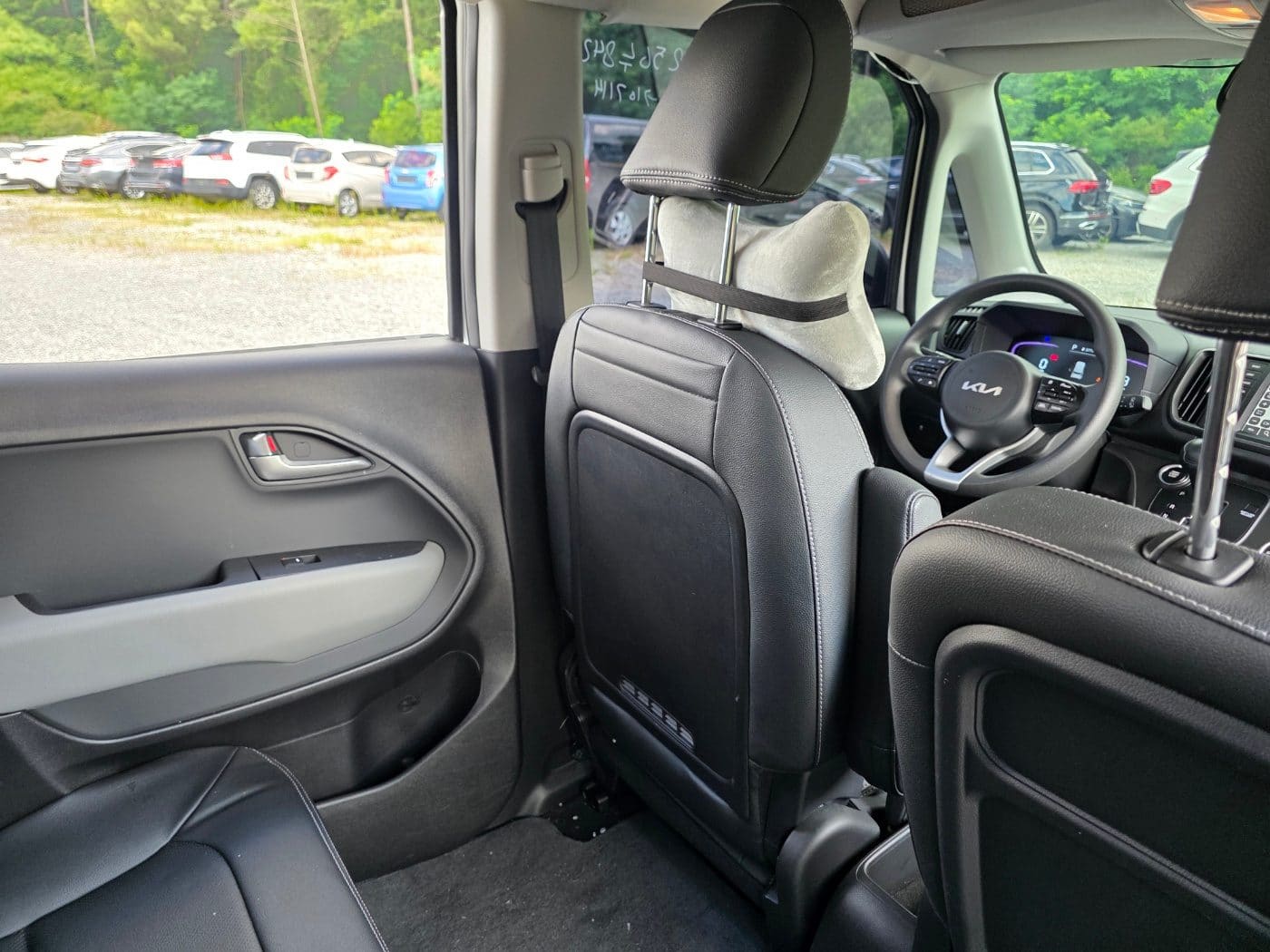 2025 Kia THE NEW RAY 1.0 (S/N: 434819) 26
