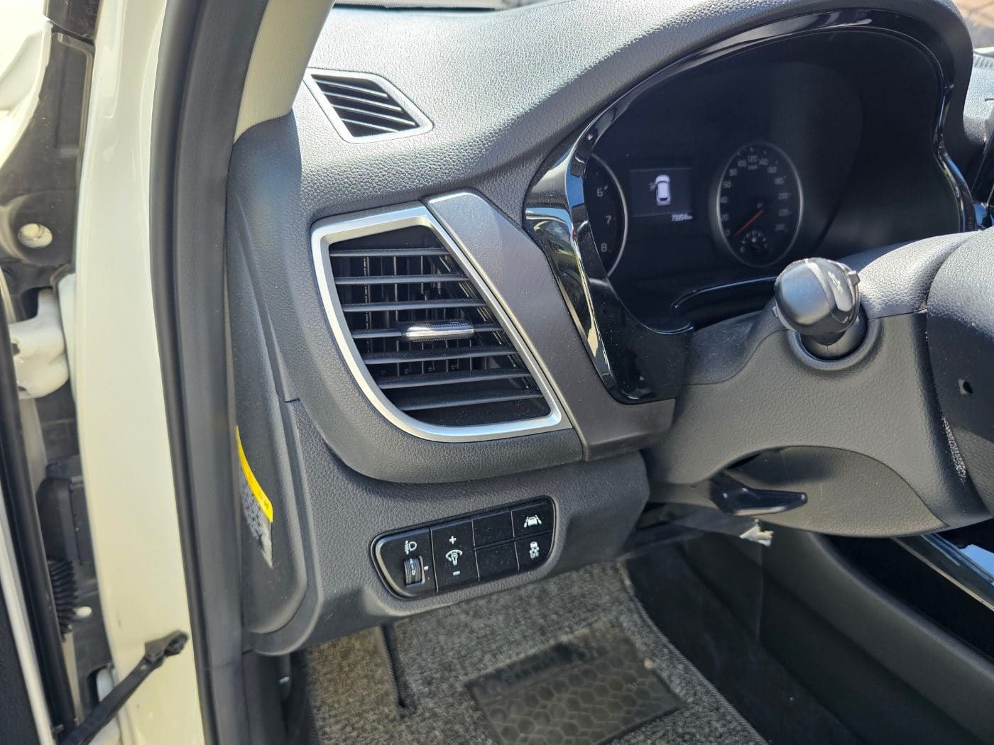2020 Kia 2020 Seltos Gasoline 1.6 Turbo 2WD (S/N: 003454) 35
