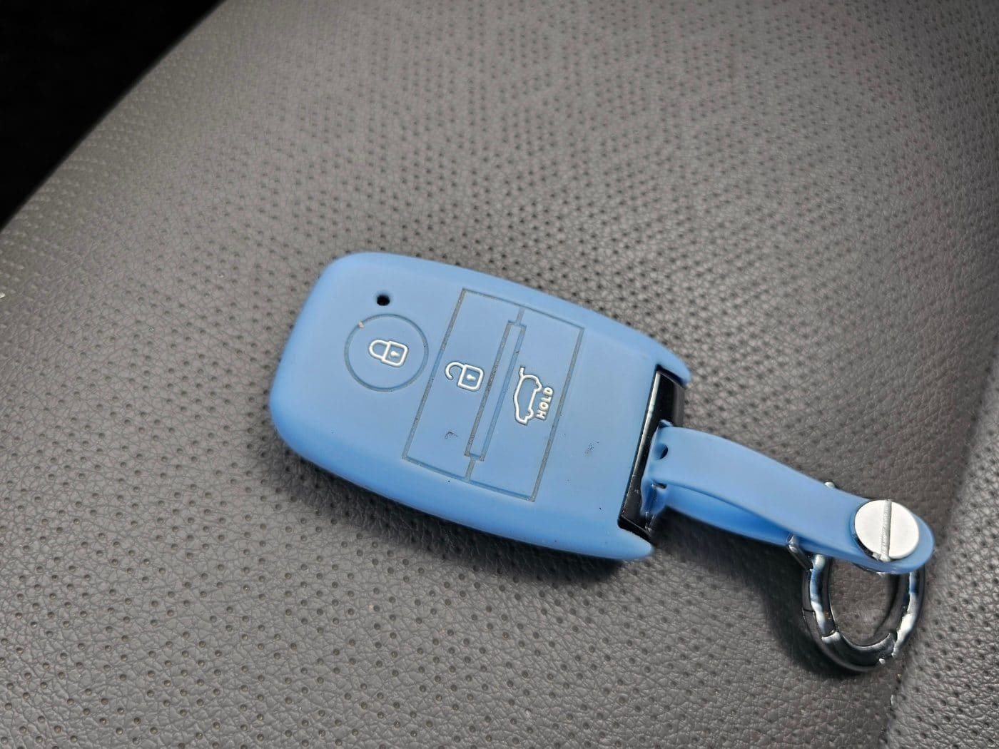 2017 Kia All New Morning (S/N: 040704) 58