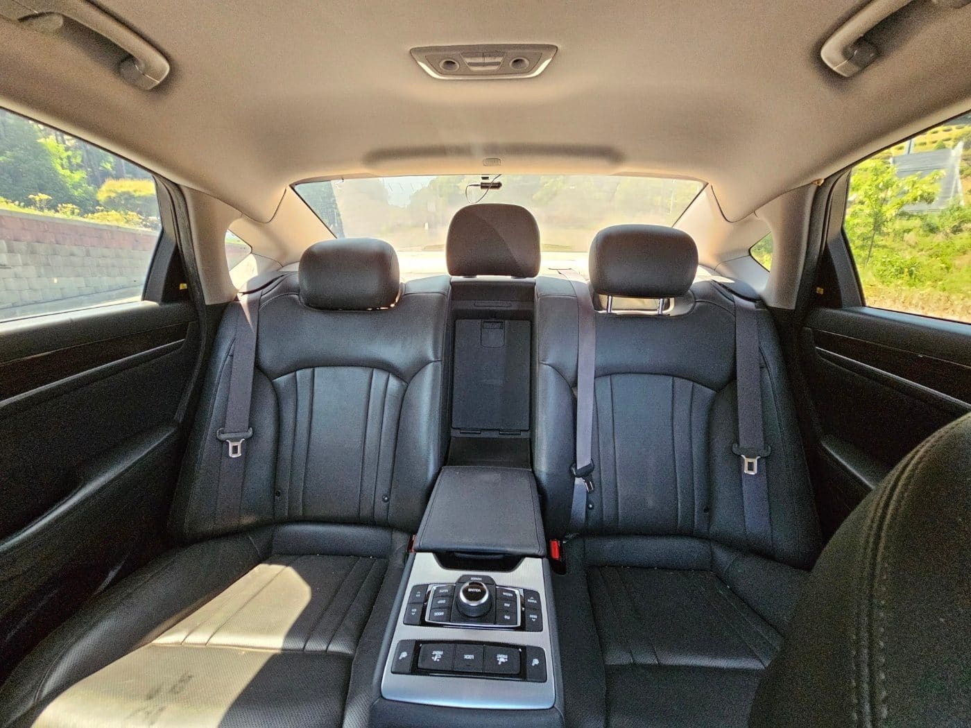 2018 Genesis G80 2.2D AWD Luxury (S/N: 279432) 28