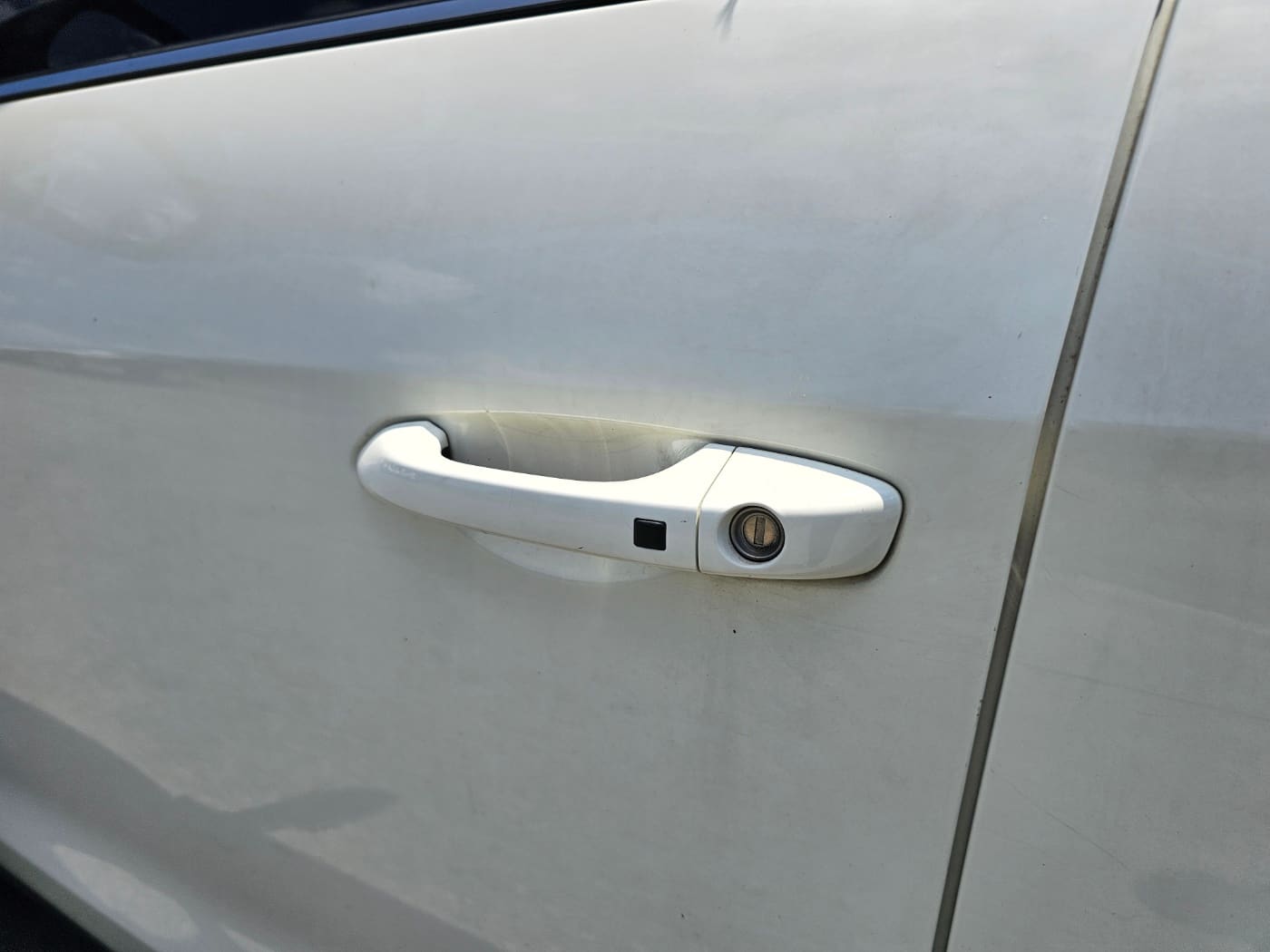 2016 KGM Tivoli Gasoline 2WD 1.6 (S/N: 036953) 13