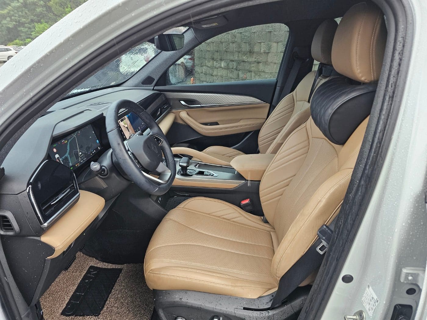 2025 Renault Gran Koleos E-Tech Hybrid 1.5 (S/N: 049680) 40