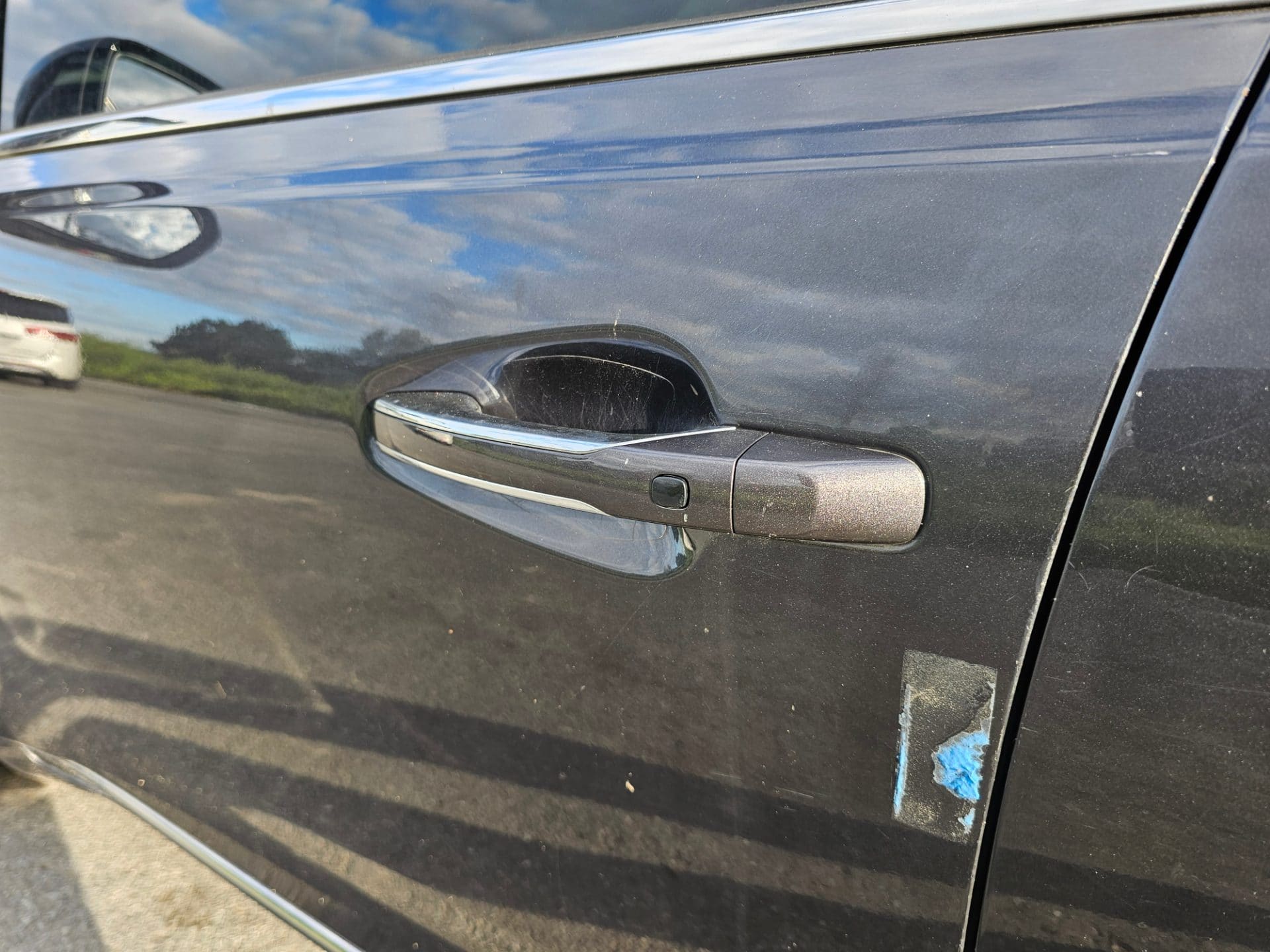 2019 Kia All New K7 3.0 LPI (S/N: 166925) 17
