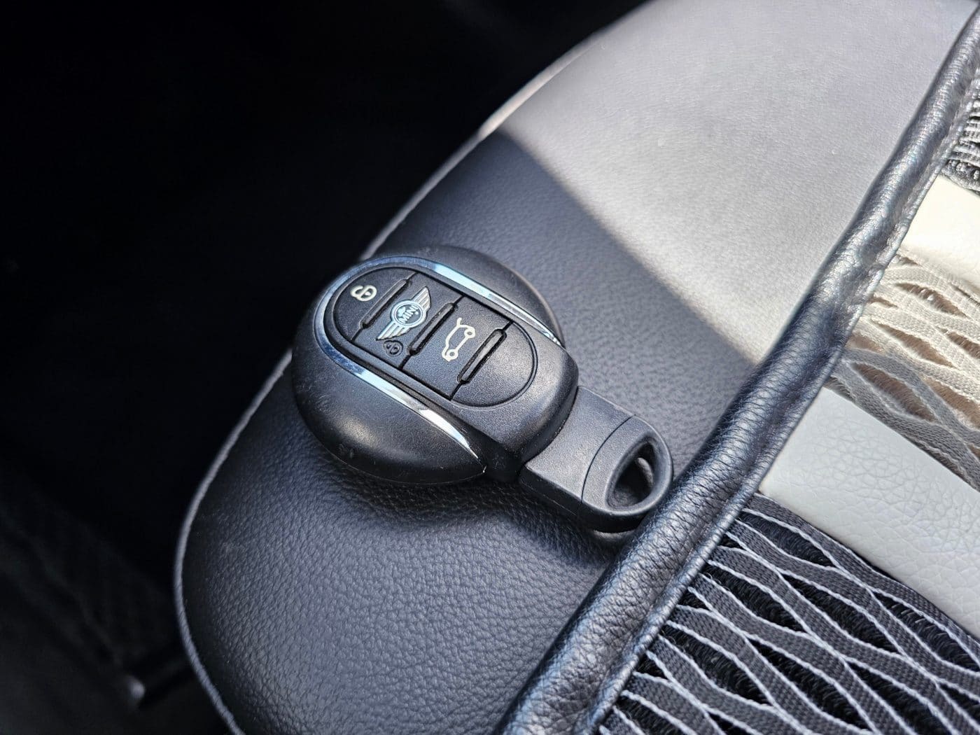 2015 Mini Cooper D (S/N: 957011) 47