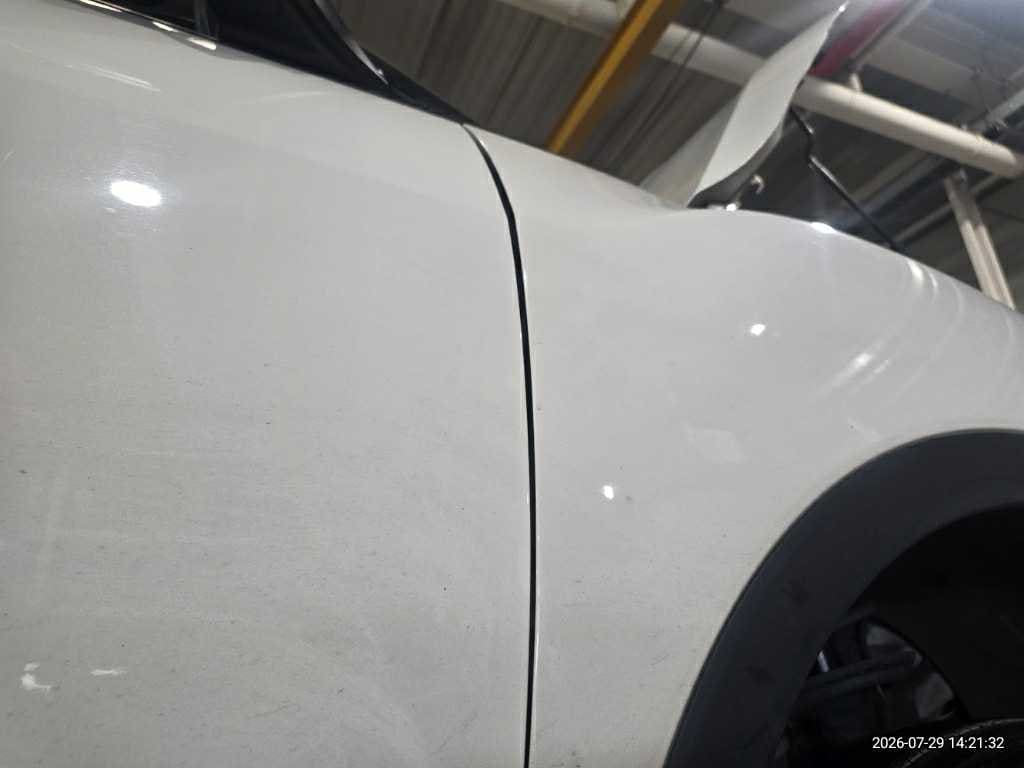 2015 KGM Tivoli Gasoline 2WD 1.6 VX (011673) pre-producted 4