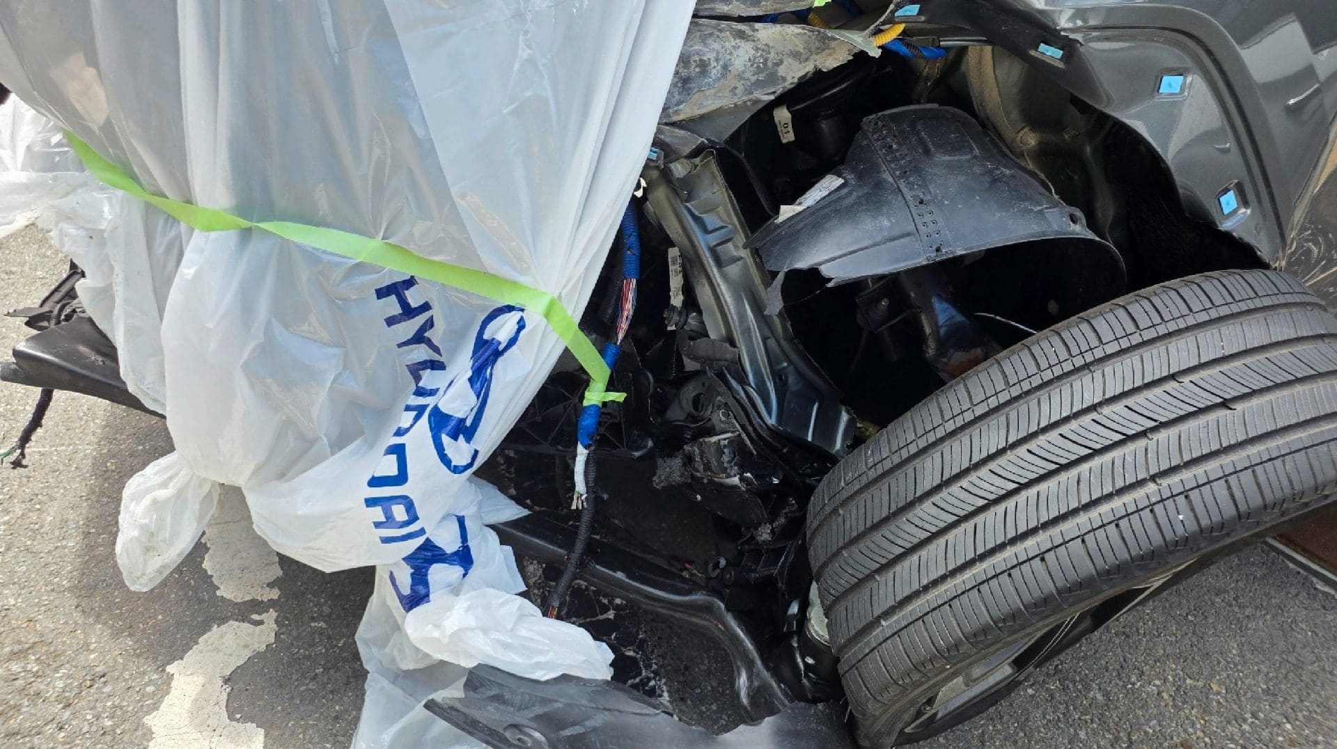2022 Hyundai Tucson (NX4) (104358) pre-producted 5