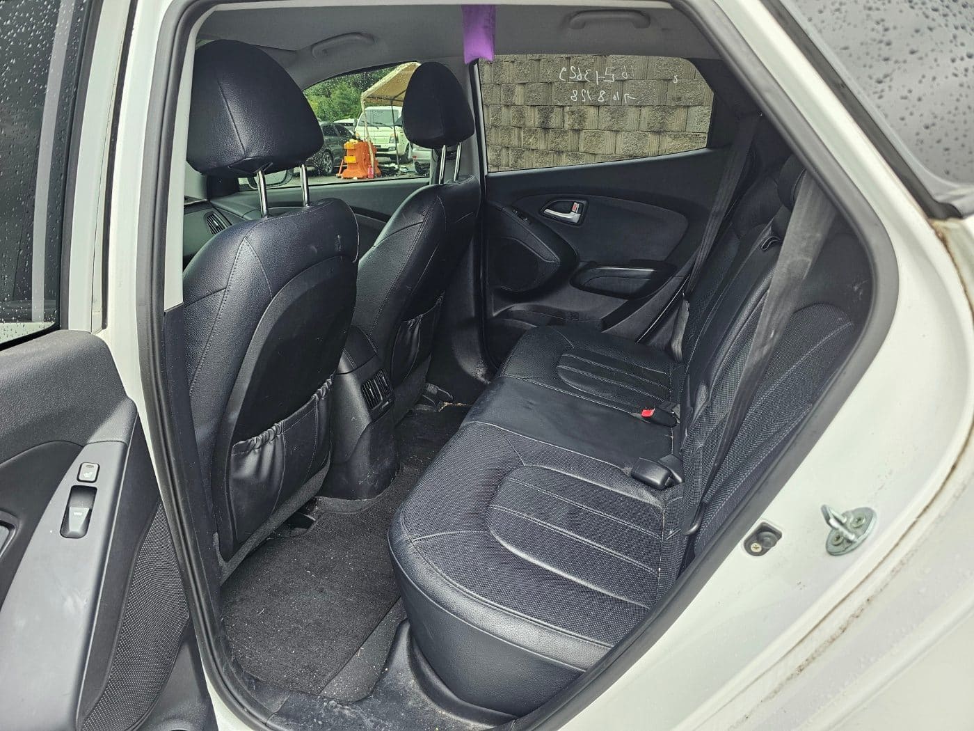 2014 Hyundai New Tucson iX Diesel (E-VGT) 2WD (S/N: 759653) 23