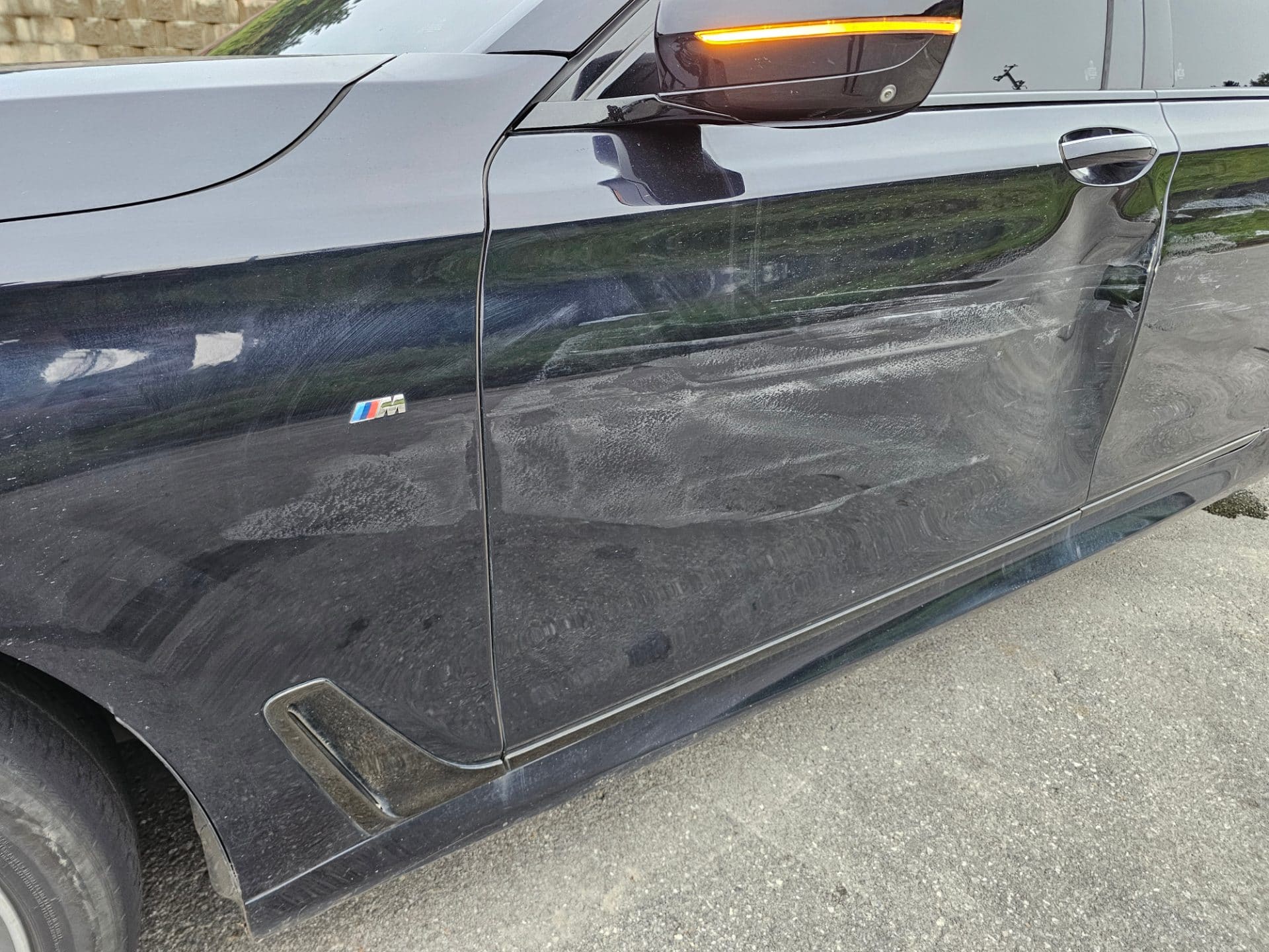 2018 BMW 7 Series (G11) 740d xDrive M Sport (S/N: 074042) 63