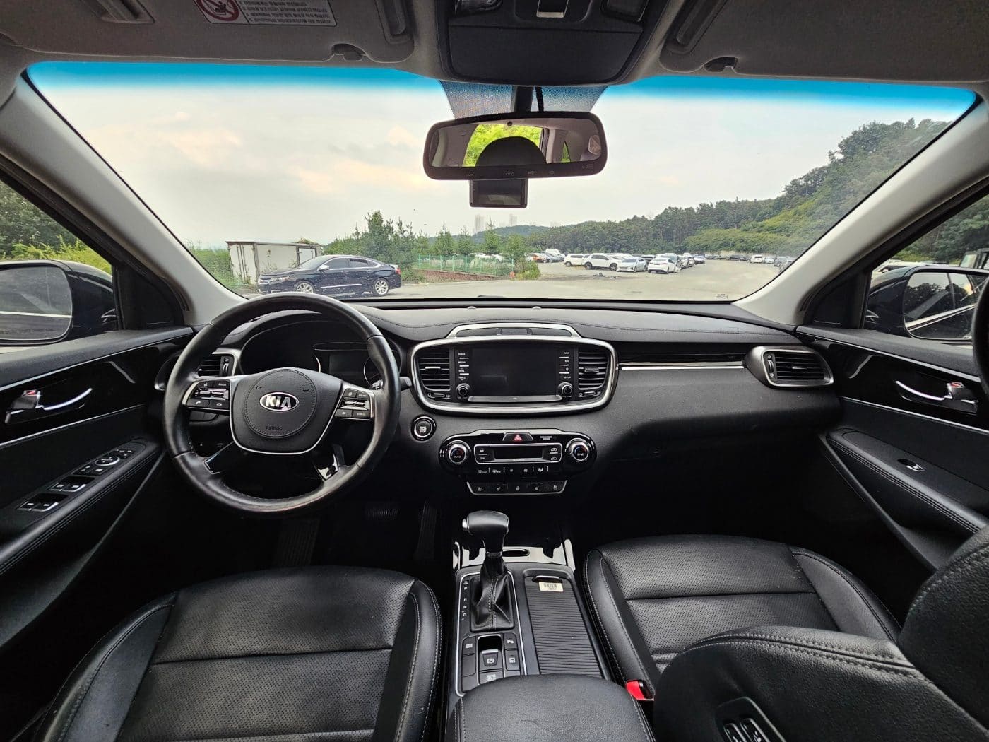 2018 Kia The New Sorento Gasoline 2.0 (S/N: 393542) 34