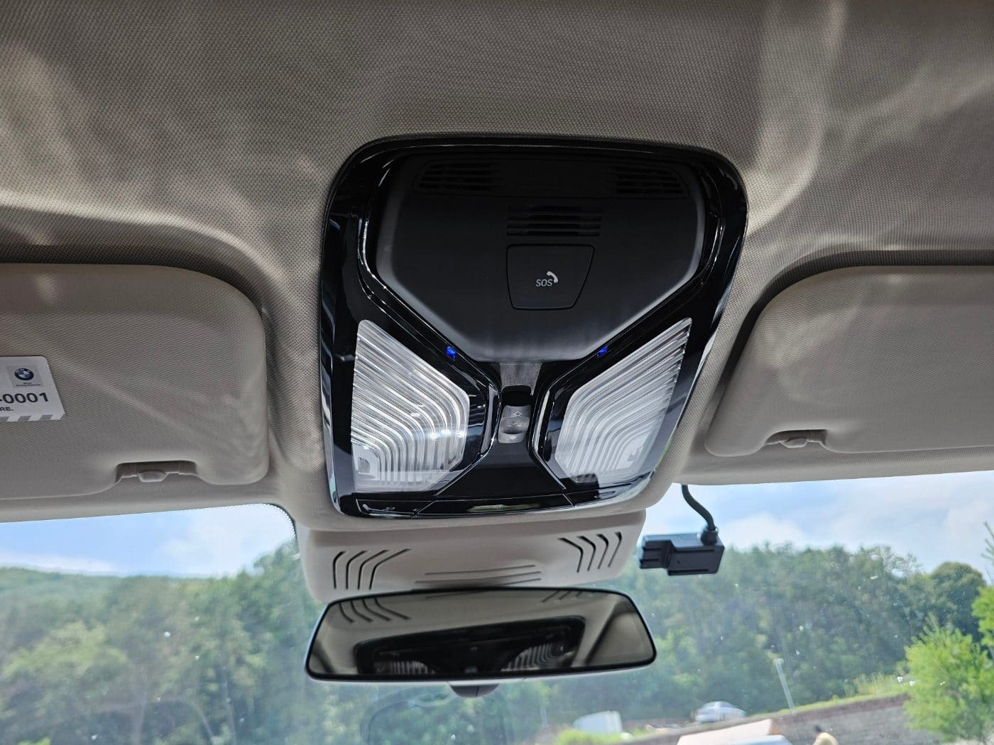 2018 BMW X3 (G01) xDrive 20d (S/N: B96244) 47