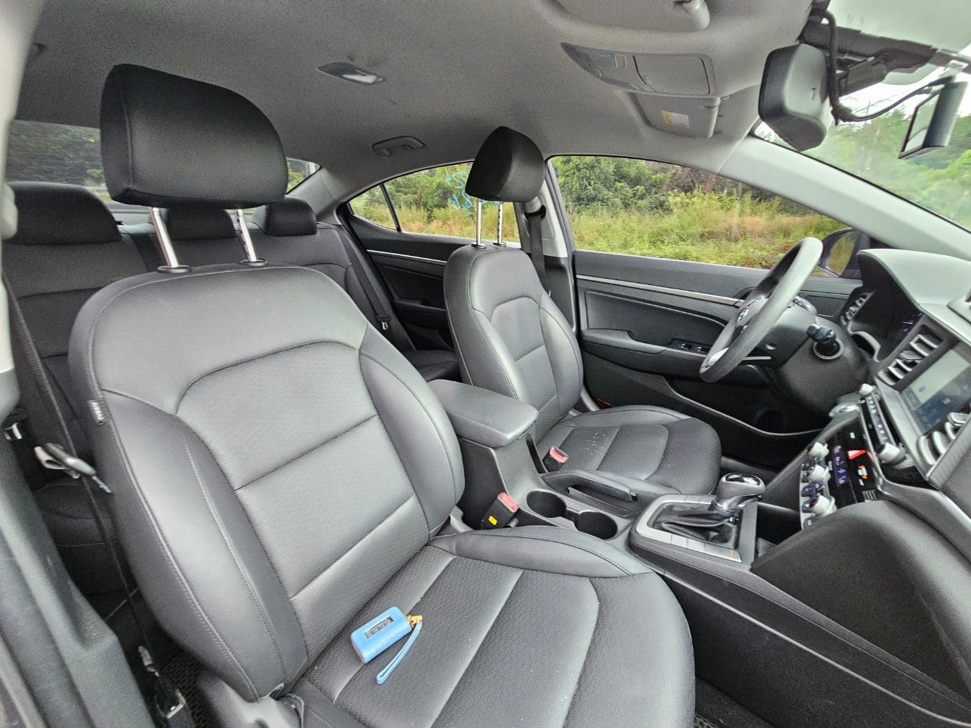 2019 Hyundai The New Avante AD 1.6 (S/N: 858217) 44