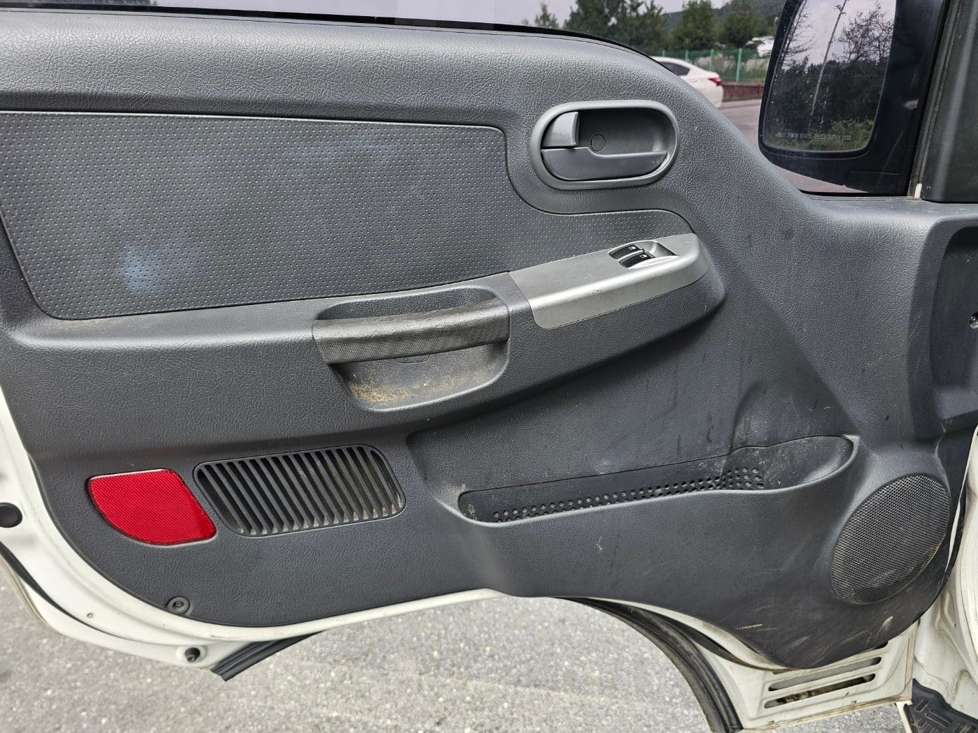 2019 Kia Bongo 3 1.0-ton King Cab (CRDi) DLX (S/N: 358823) 18