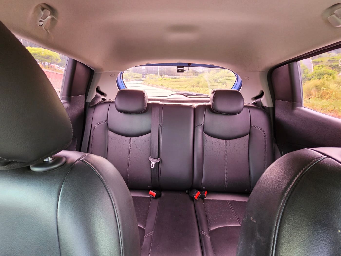 2016 Chevrolet The Next Spark LS C-TECH (021936) pre-producted 28