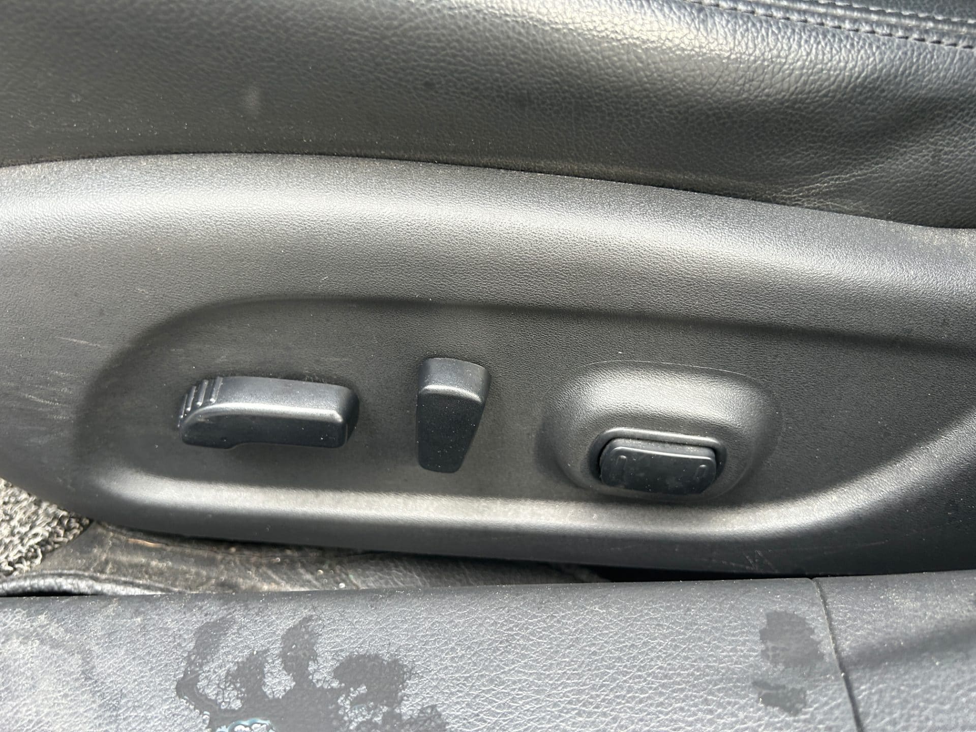 2016 Nissan Altima 2.5 (S/N: 105581) 41