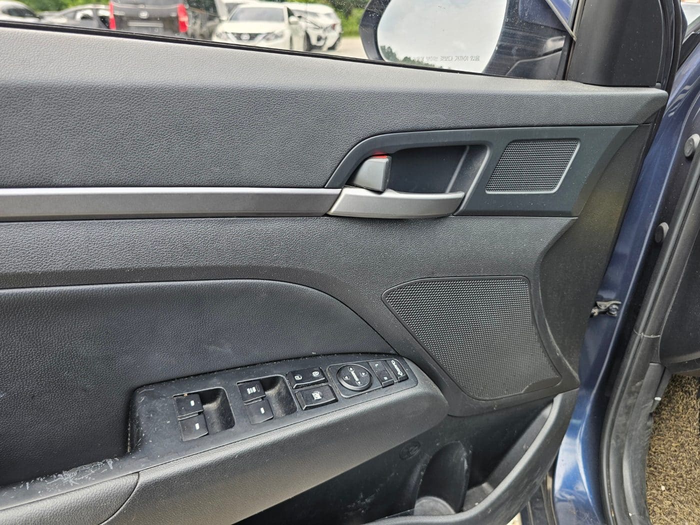 2017 Hyundai Avante AD 1.6 (S/N: 286409) 35