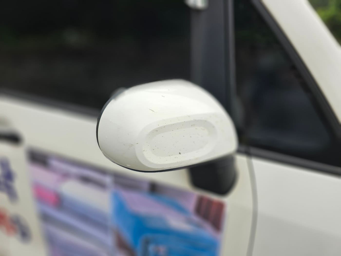 2022 Kia The New Ray van (S/N: 320163) 8