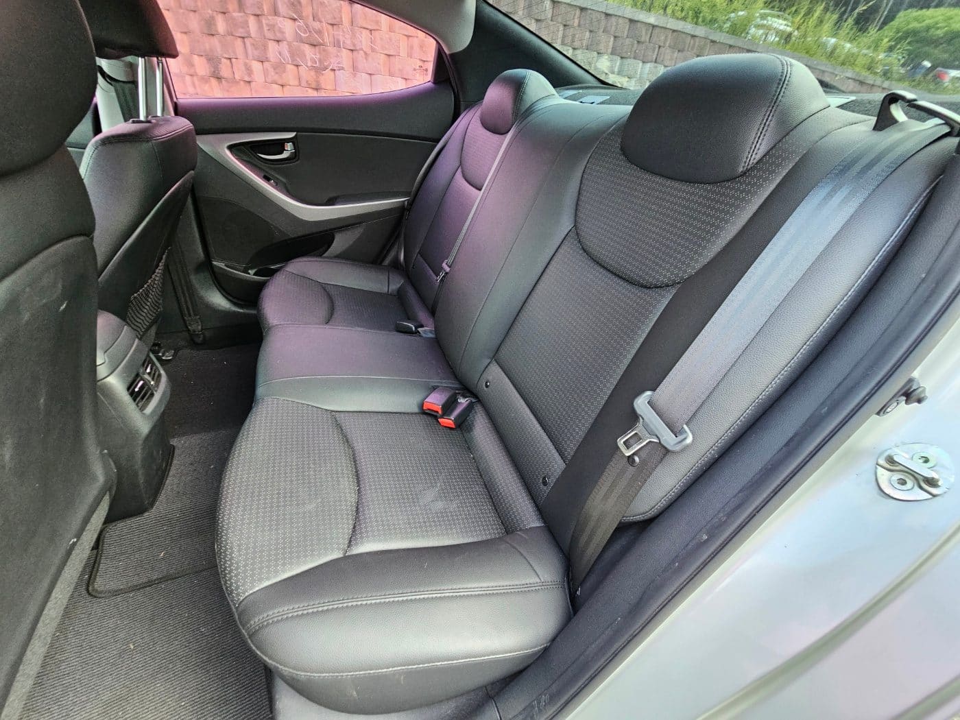 2014 Hyundai The New Avante 1.6 GDI (S/N: 042632) 29