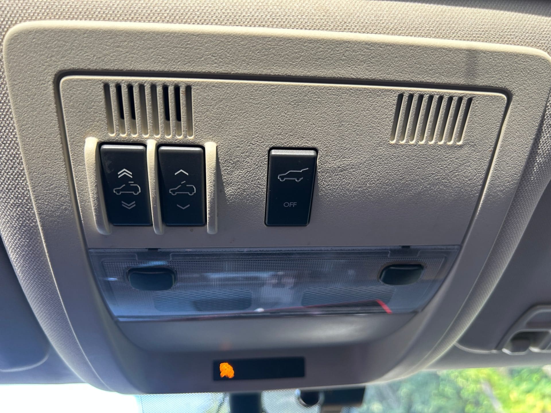 2011 Cadillac Escalade 6.2 (S/N: 281014) 59