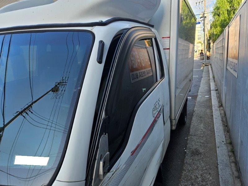 2023 Kia The New Bongo 3 1.0-ton King Cab Refrigerated Truck (Single Compressor) Luxury (685716) pre-producted 3