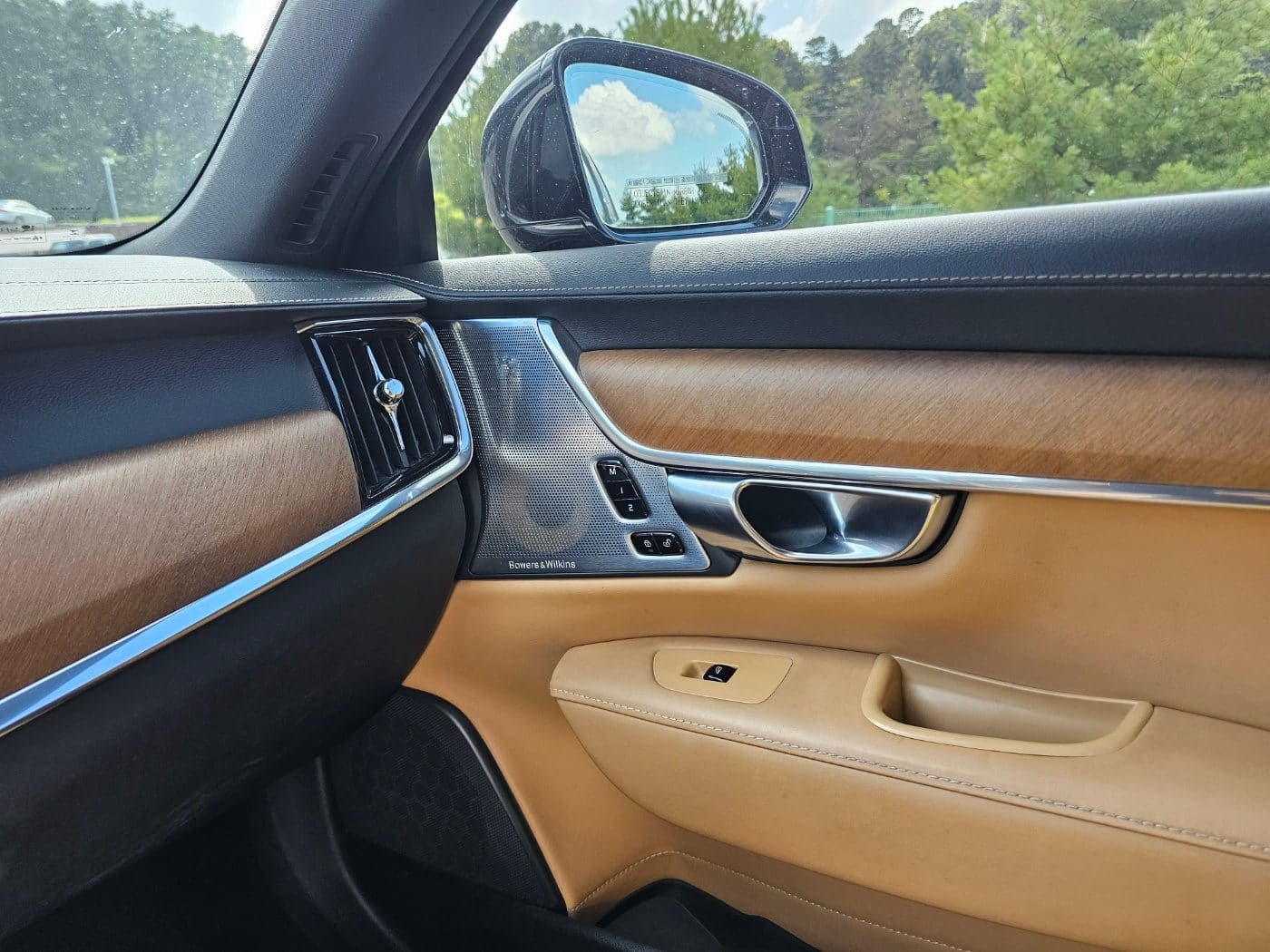 2020 Volvo S90 T5 Inscription (S/N: 081491) 49