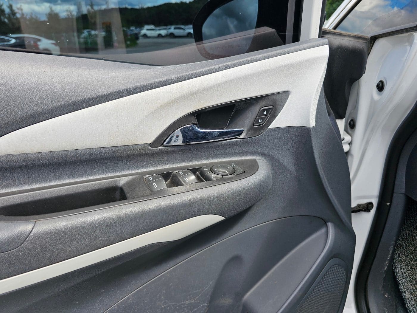 2019 Chevrolet Bolt EV LT Deluxe (S/N: 127266) 32
