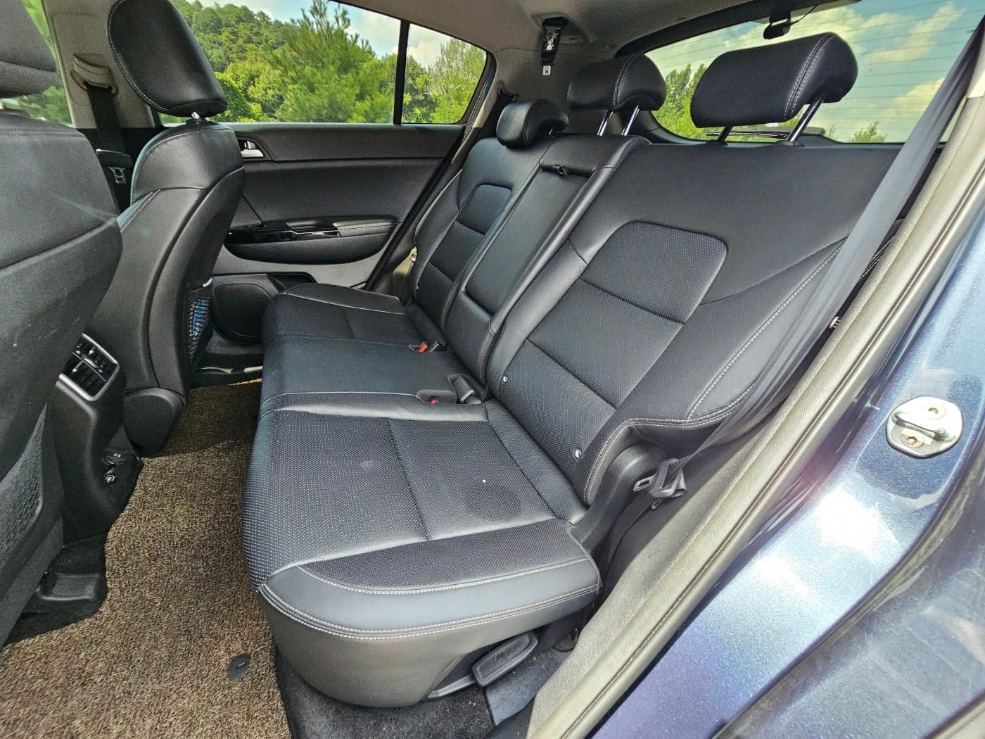 2016 Kia Sportage Diesel 2.0 2WD (S/N: 002286) 30